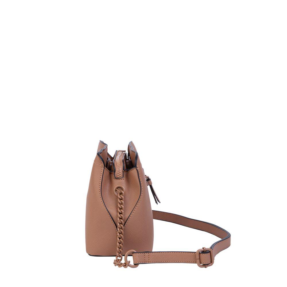 Cartera Albania Beige Secret-4