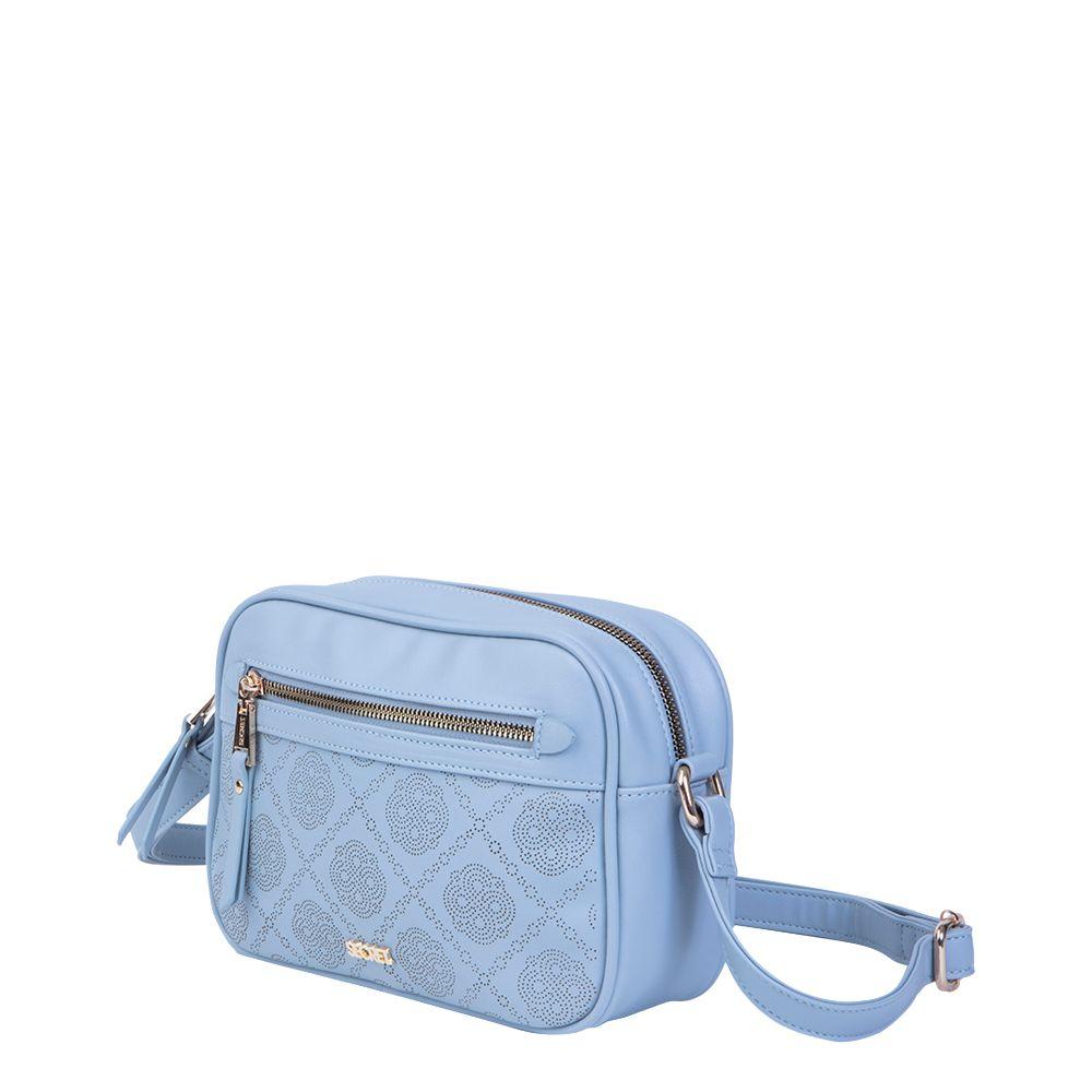 Cartera Roma Azul Secret-1