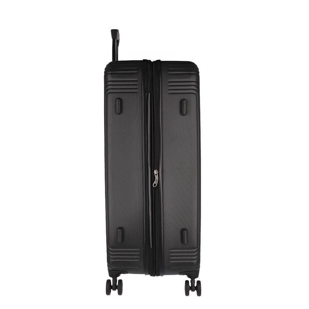 Maleta Grande Saxoline Anglia Negro-4