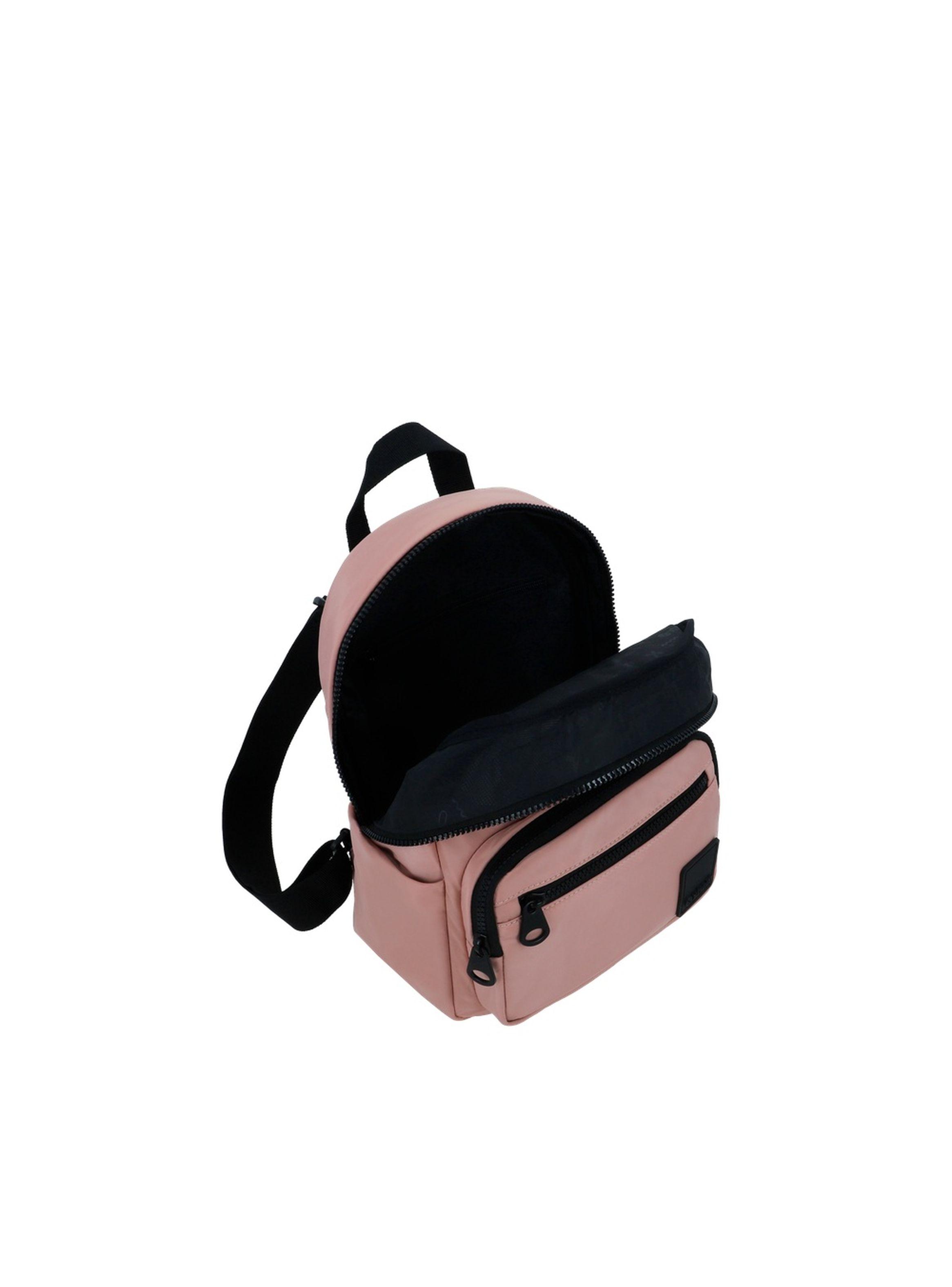 Mochila de Mujer Xtrem Zoe 3XT Palo Rosa S-3