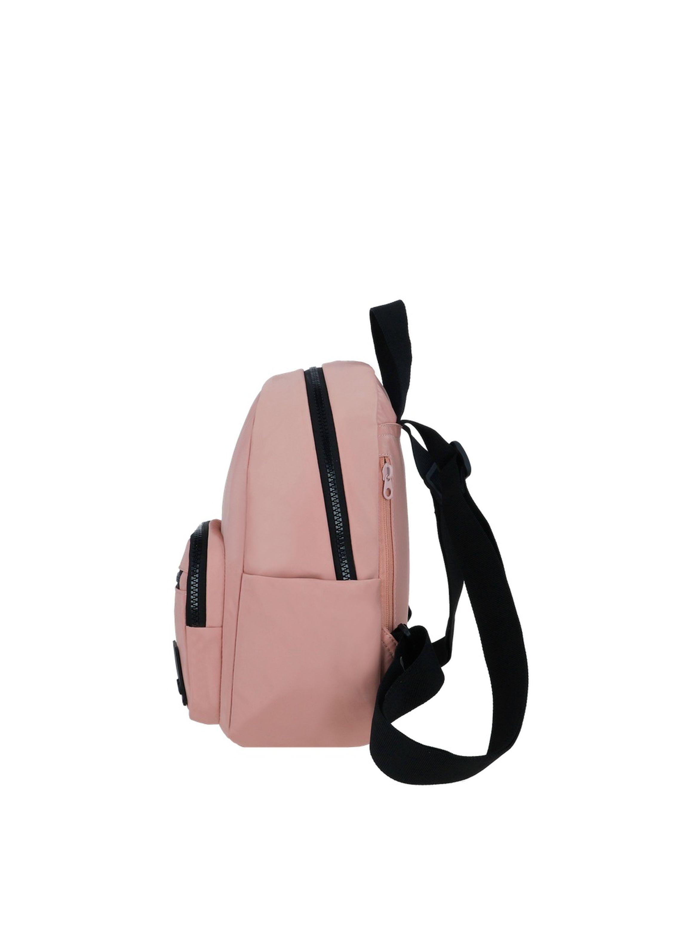 Mochila de Mujer Xtrem Zoe 3XT Palo Rosa S-4