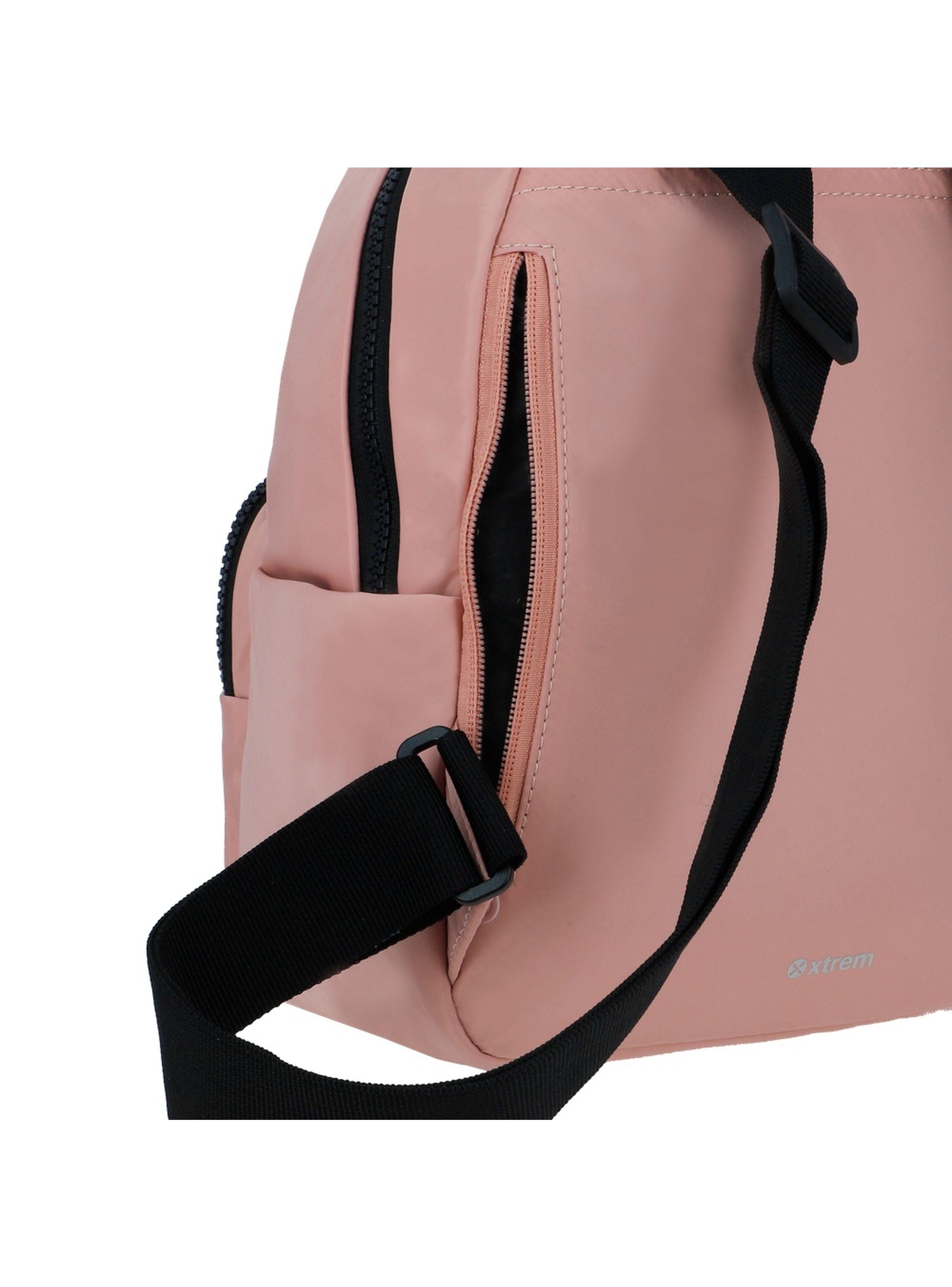 Mochila de Mujer Xtrem Zoe 3XT Palo Rosa S-5