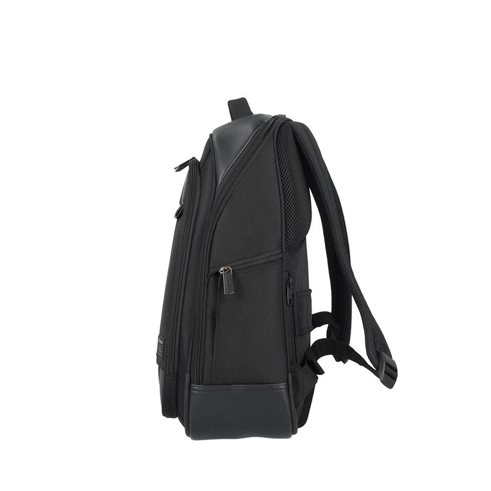 Mochila Notebook Saxoline Dax Negro 16"-4