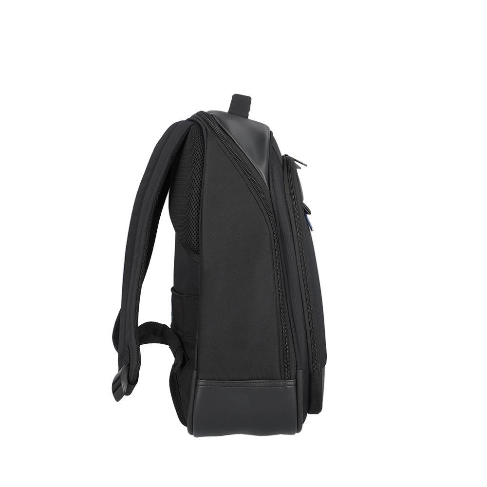 Mochila Notebook Saxoline Dax Negro 16"-5