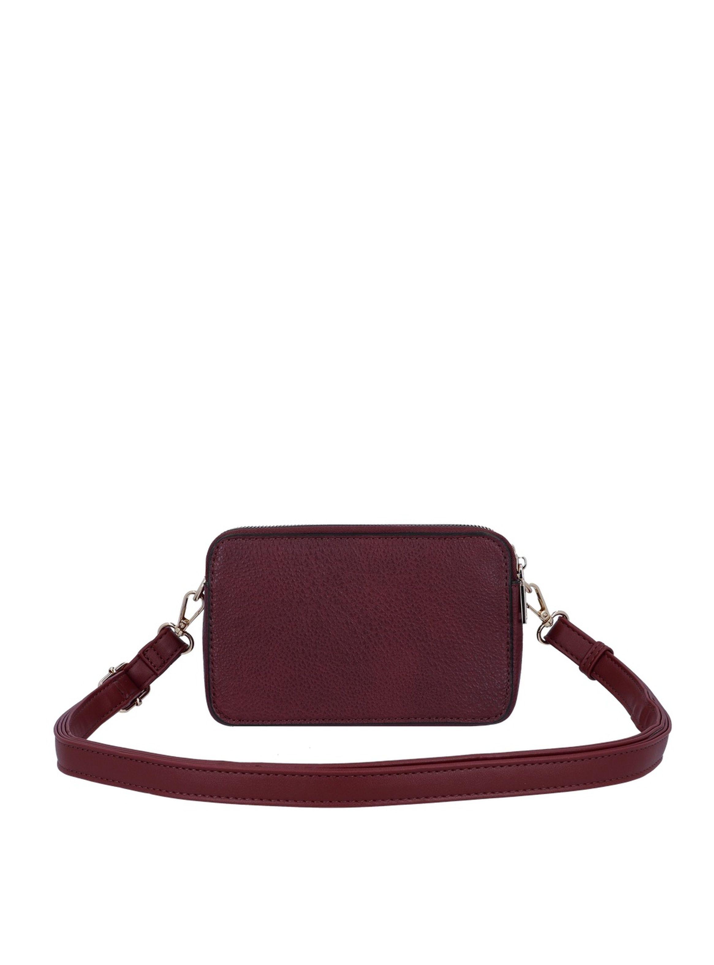 Bandolera Secret Cracovia ST6 S Burdeo-2