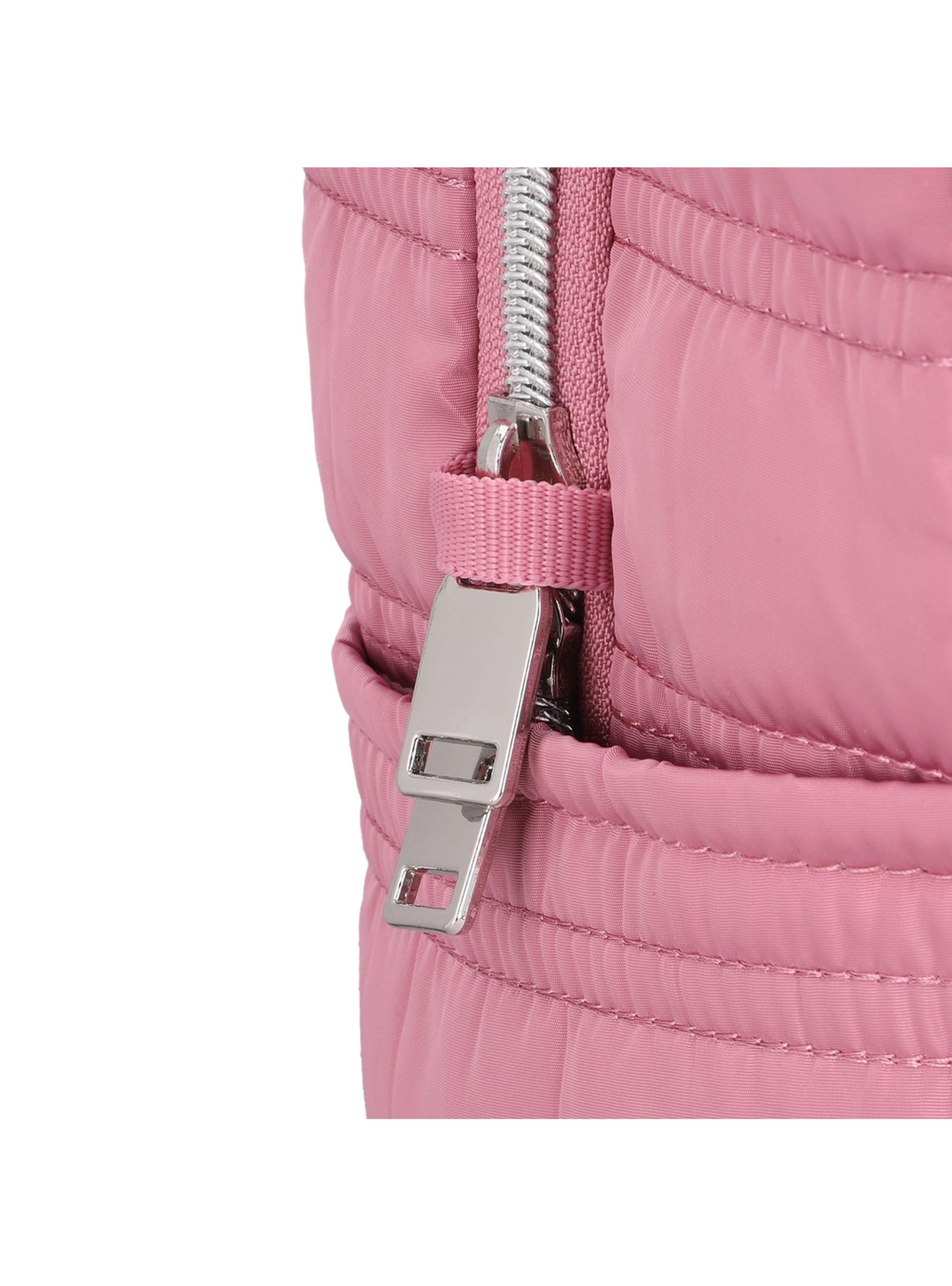 Mochila Notebook Xtrem Nebraska 6XT Rosado 16"-9