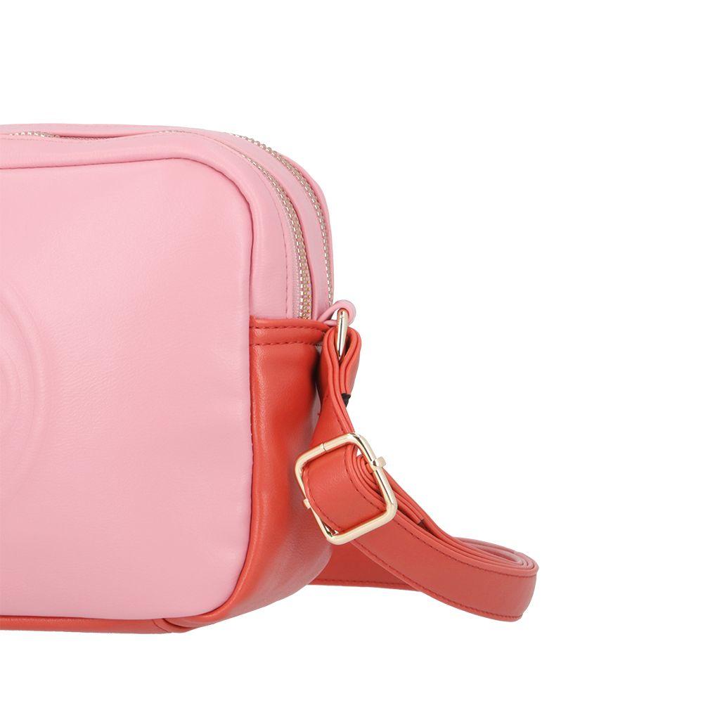 Bandolera Secret Oporto Rosado S-4