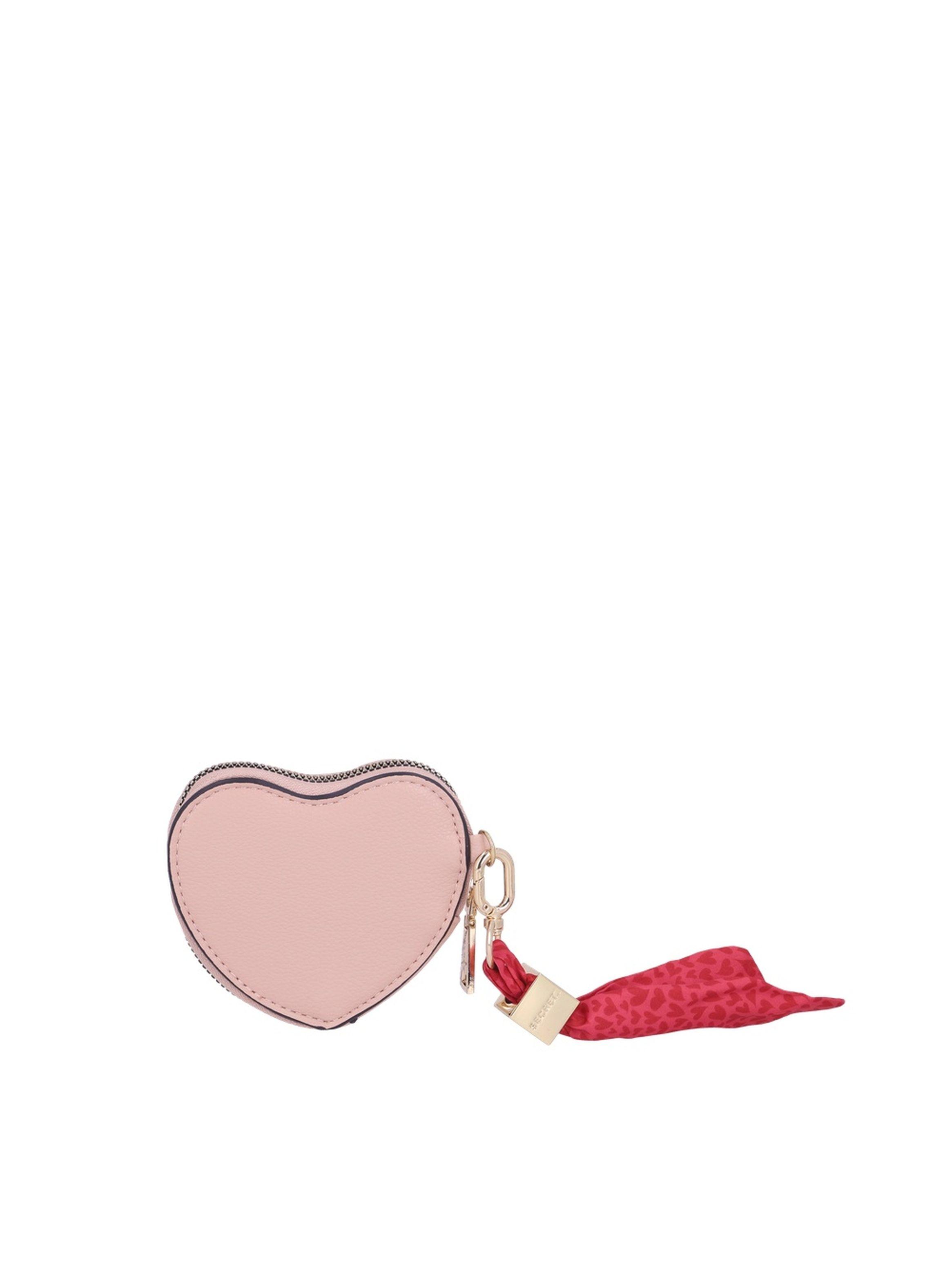 Monedero Secret Mother ST6 M Rosado-2