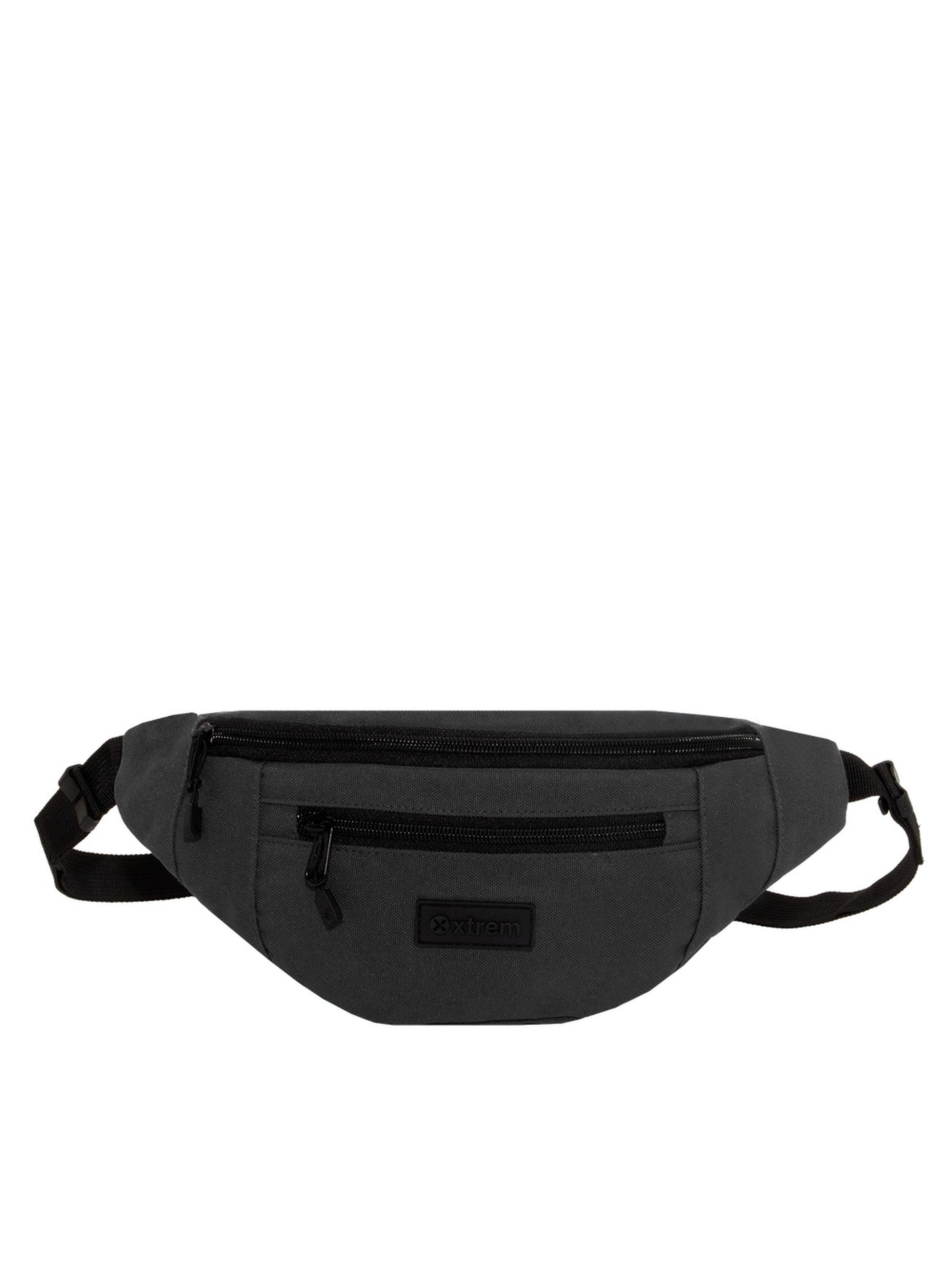 Banano de Hombre Xtrem New Sigma 3XT Negro S-0
