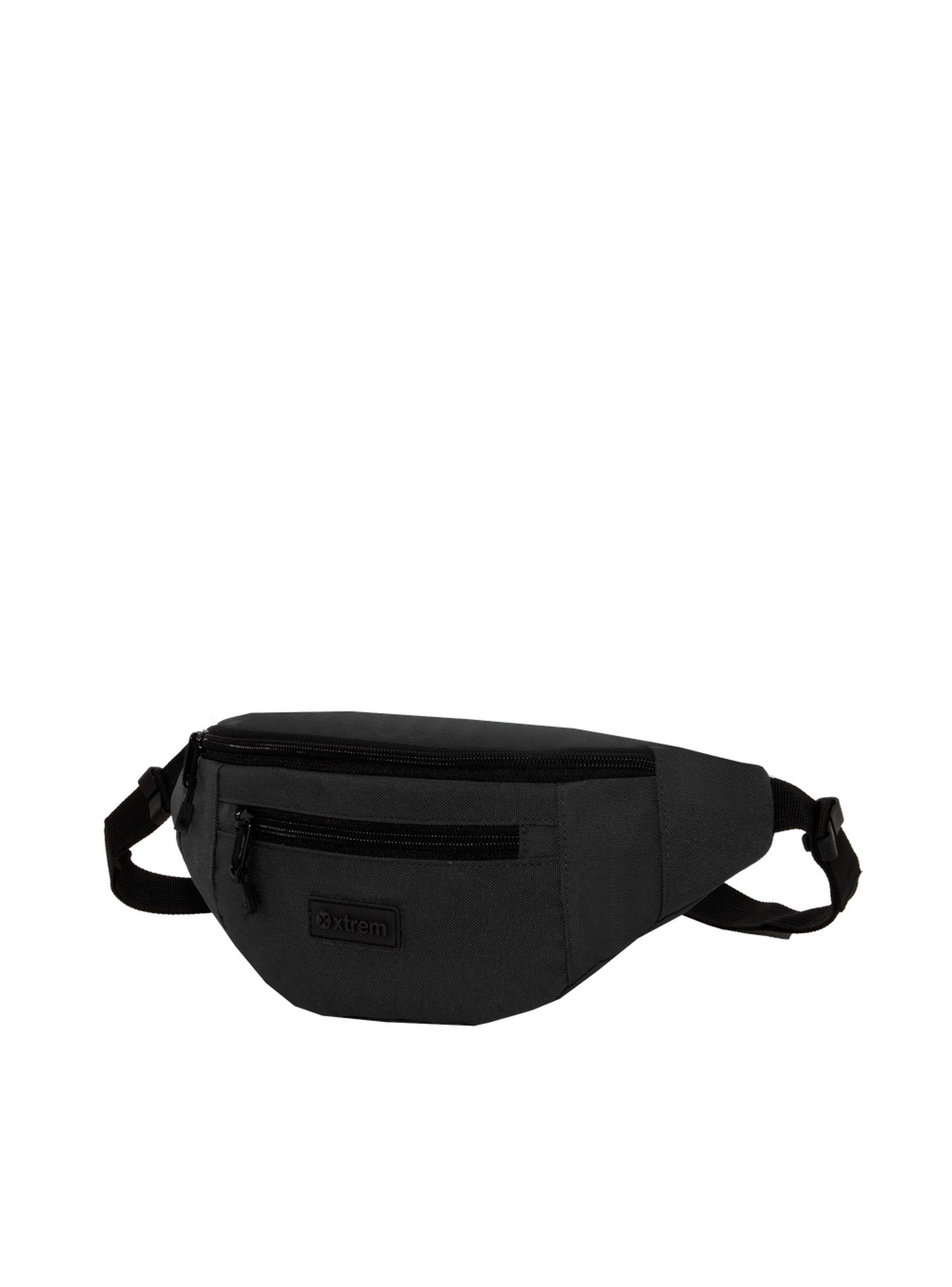 Banano de Hombre Xtrem New Sigma 3XT Negro S-1