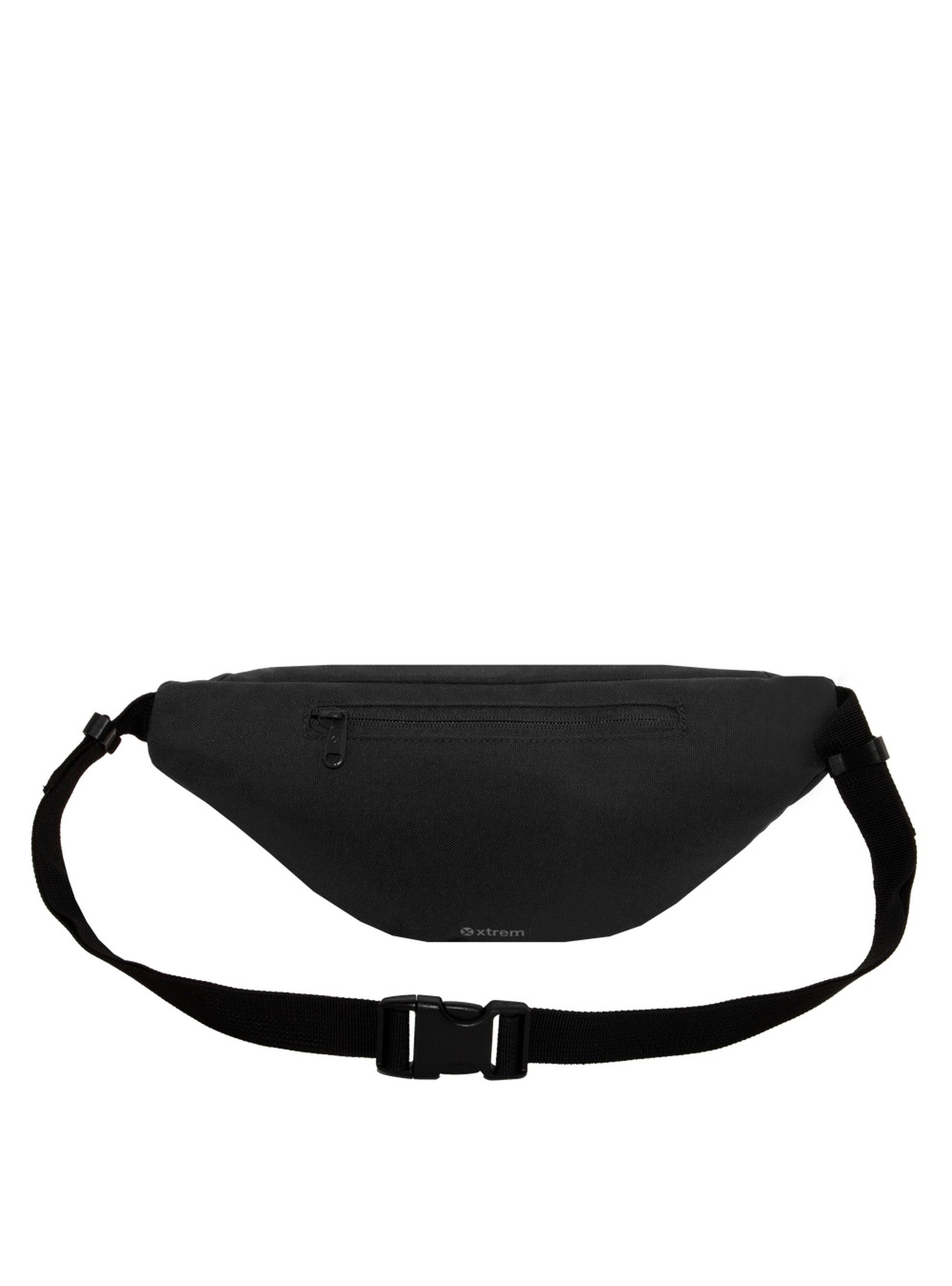 Banano de Hombre Xtrem New Sigma 3XT Negro S-2