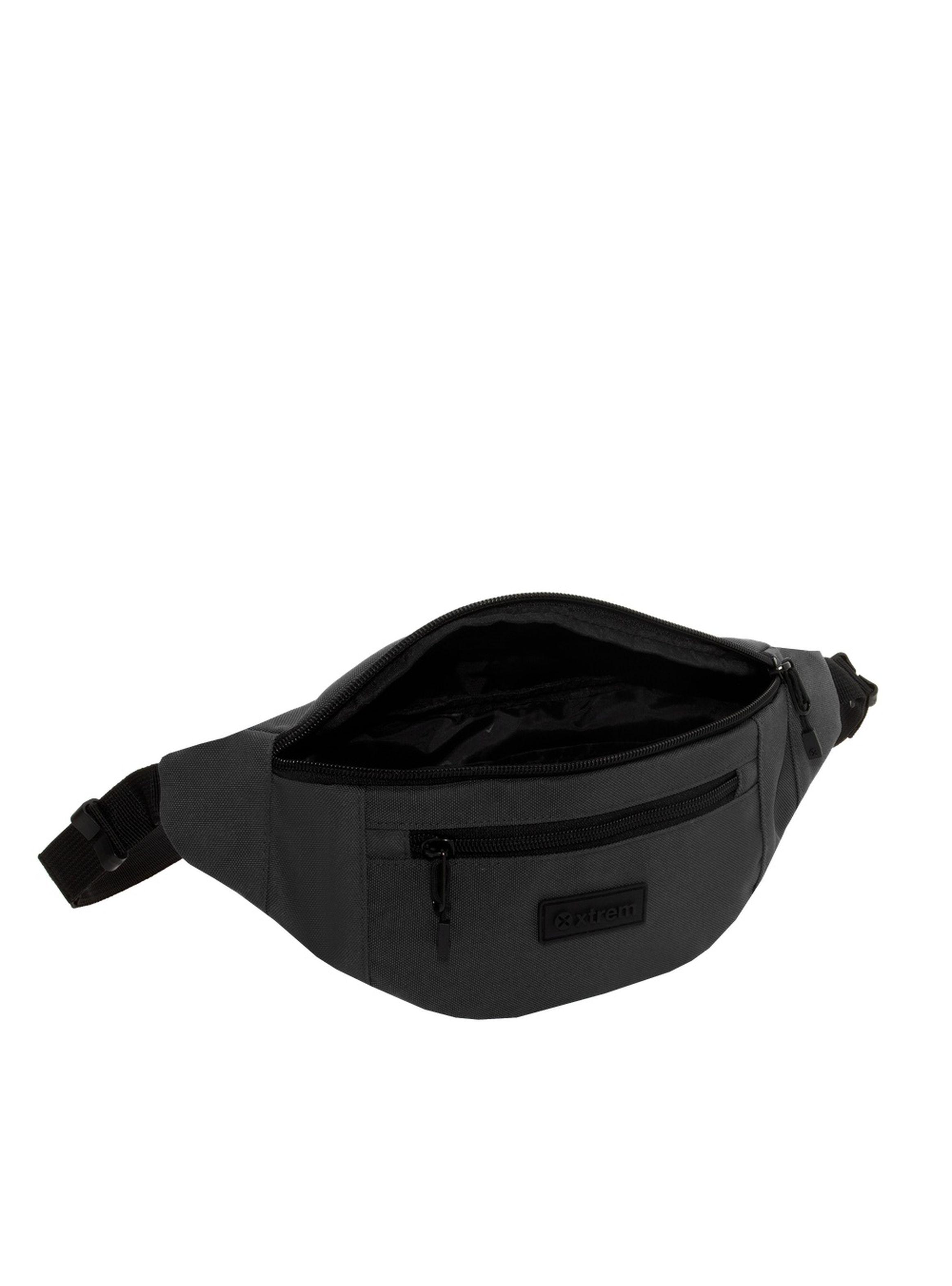 Banano de Hombre Xtrem New Sigma 3XT Negro S-3