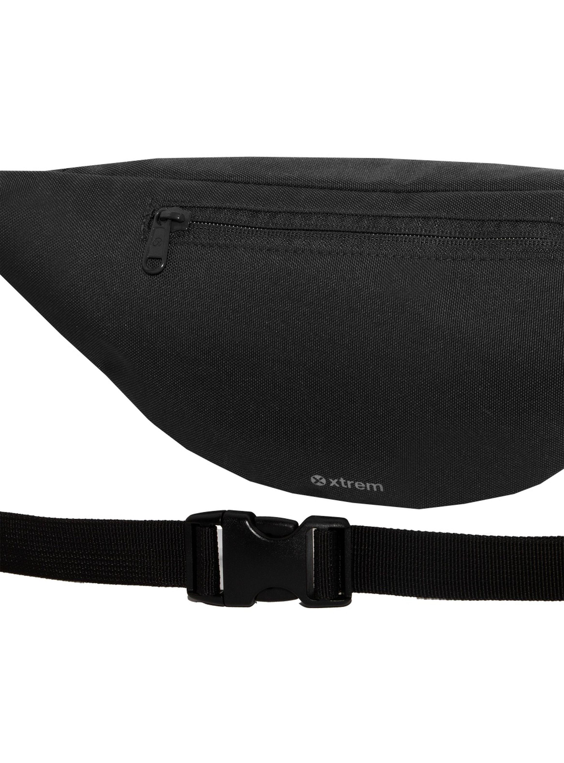 Banano de Hombre Xtrem New Sigma 3XT Negro S-4
