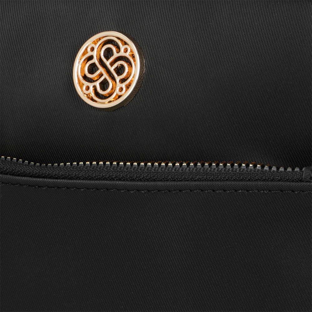 Bandolera Lanikai negra S-14