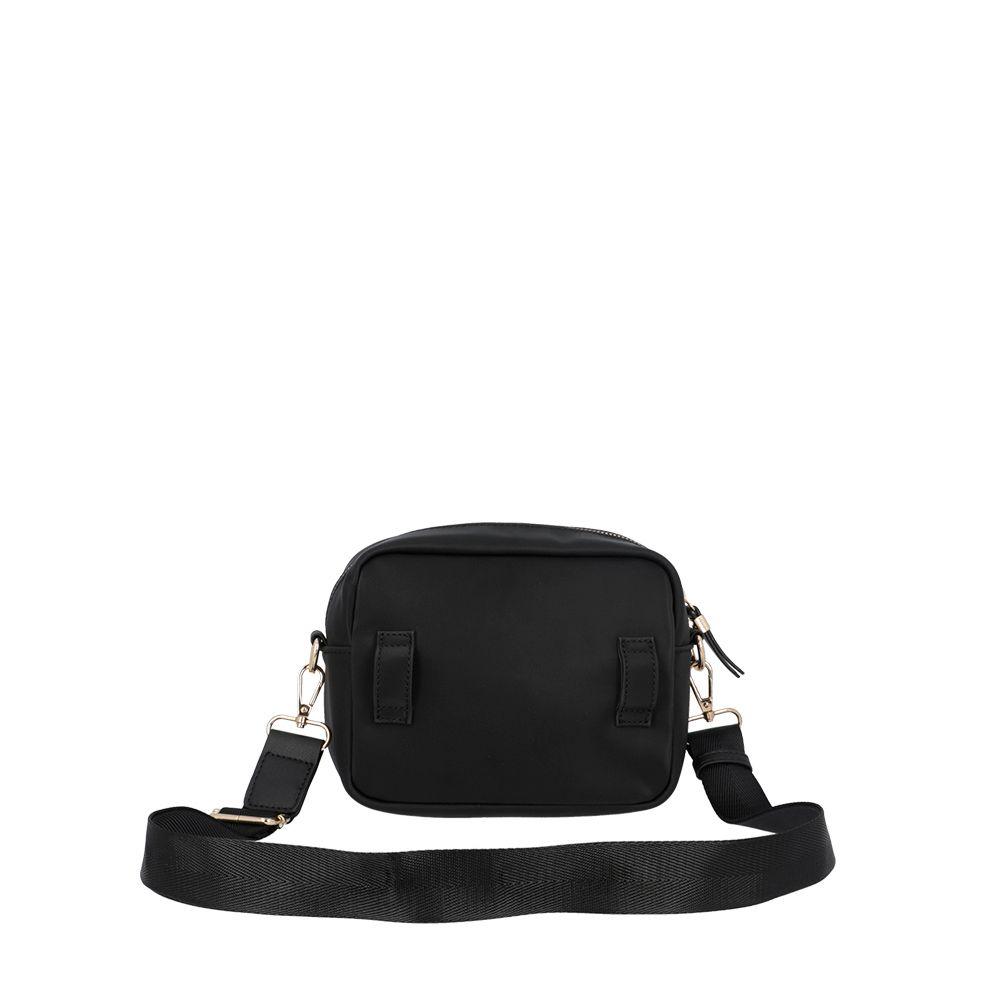 Bandolera Lanikai negra S-5