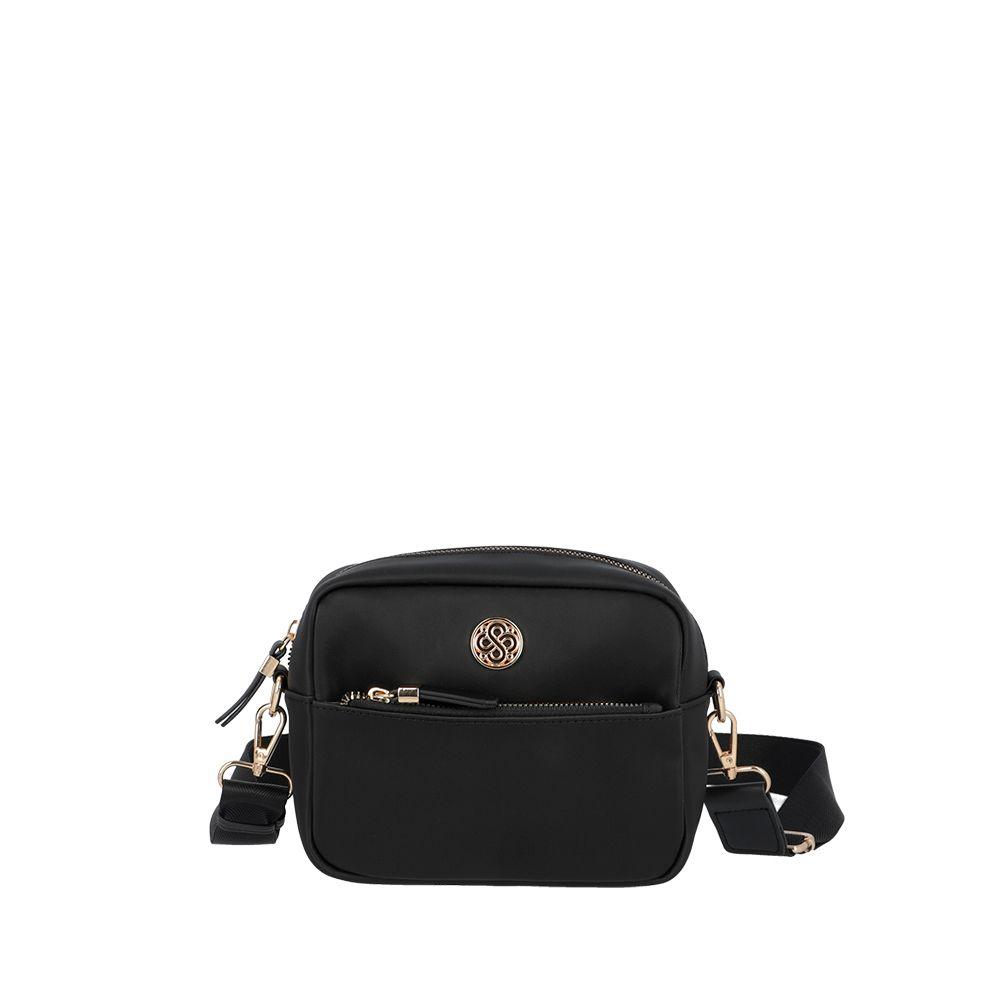 Bandolera Lanikai negra S-0