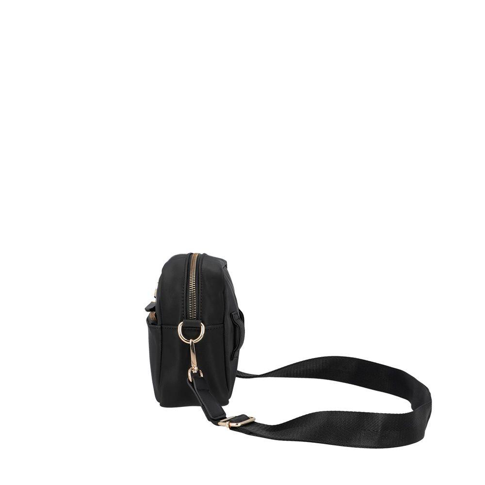 Bandolera Lanikai negra S-8