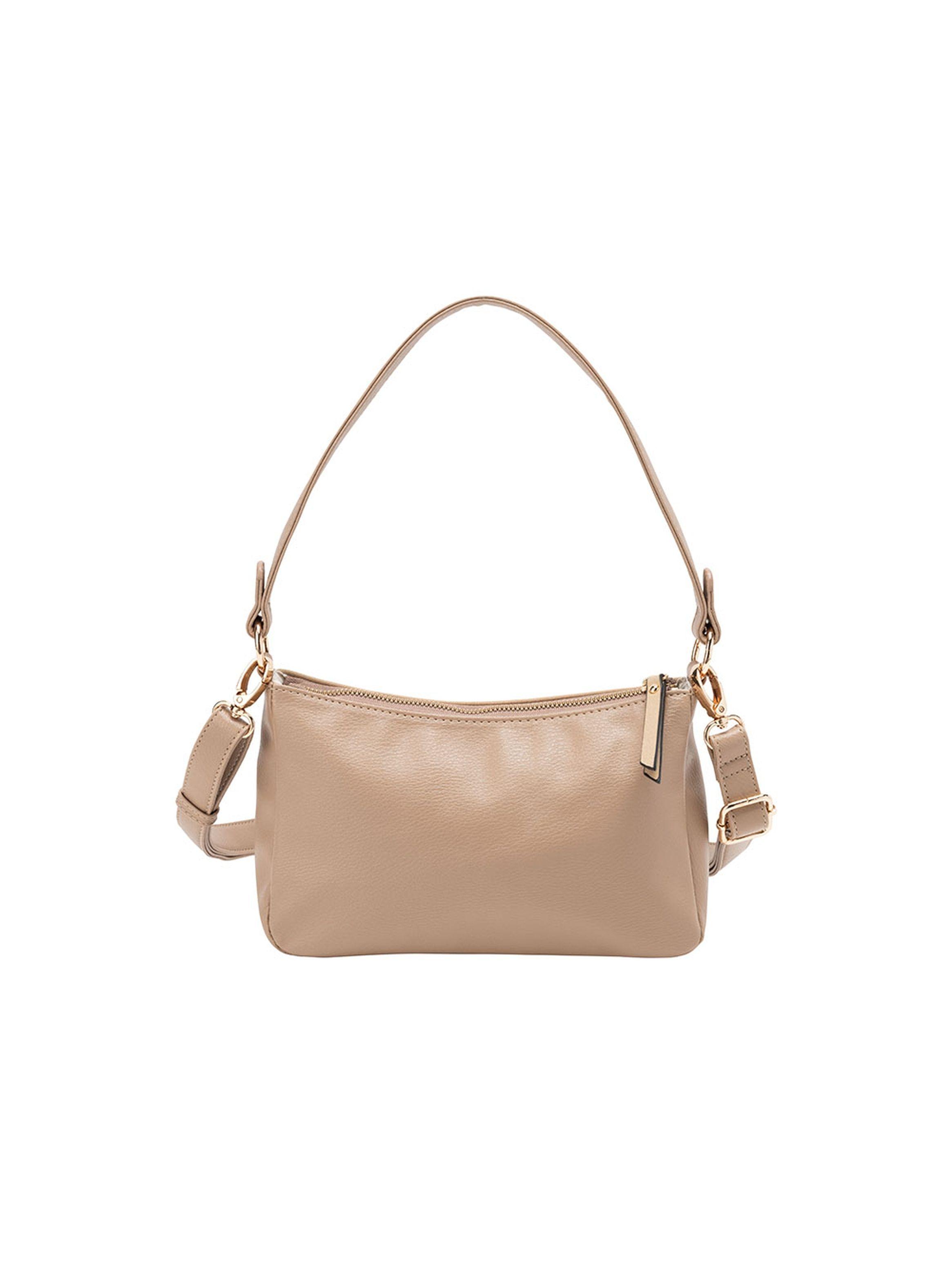 Bandolera Secret Laurens FW24 Beige S-2