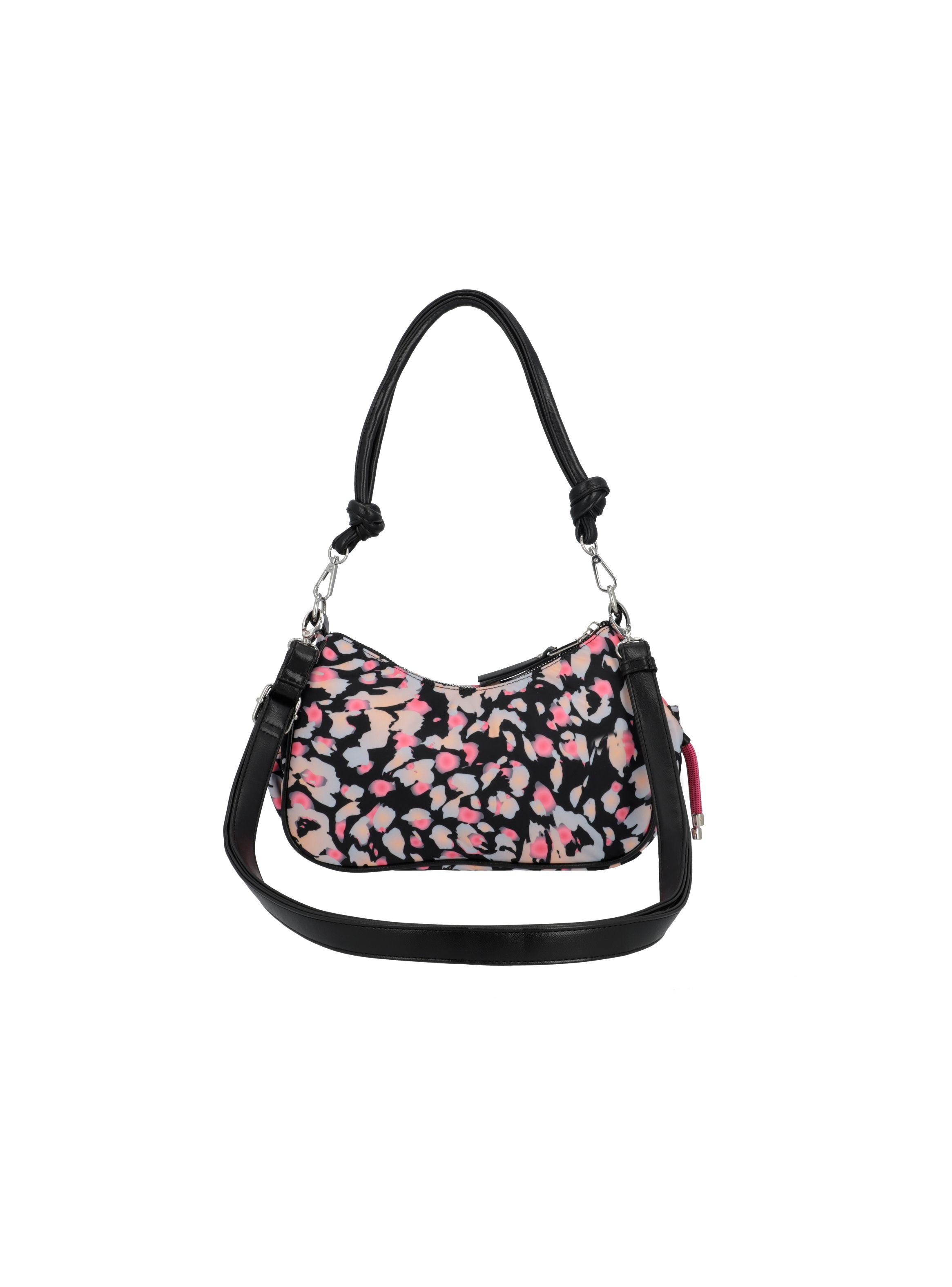 Bandolera Secret Estonia Multicolor S-2