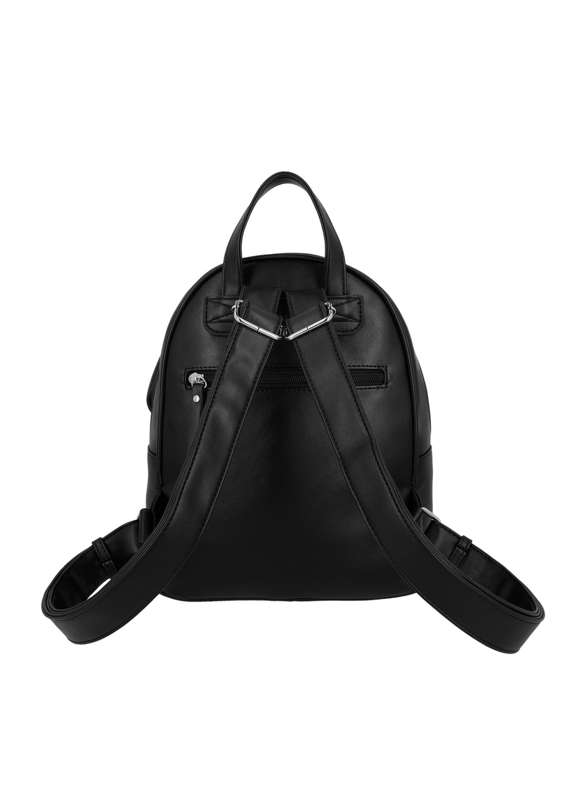 Mochila Secret Nuuk ST6 M Negro-2