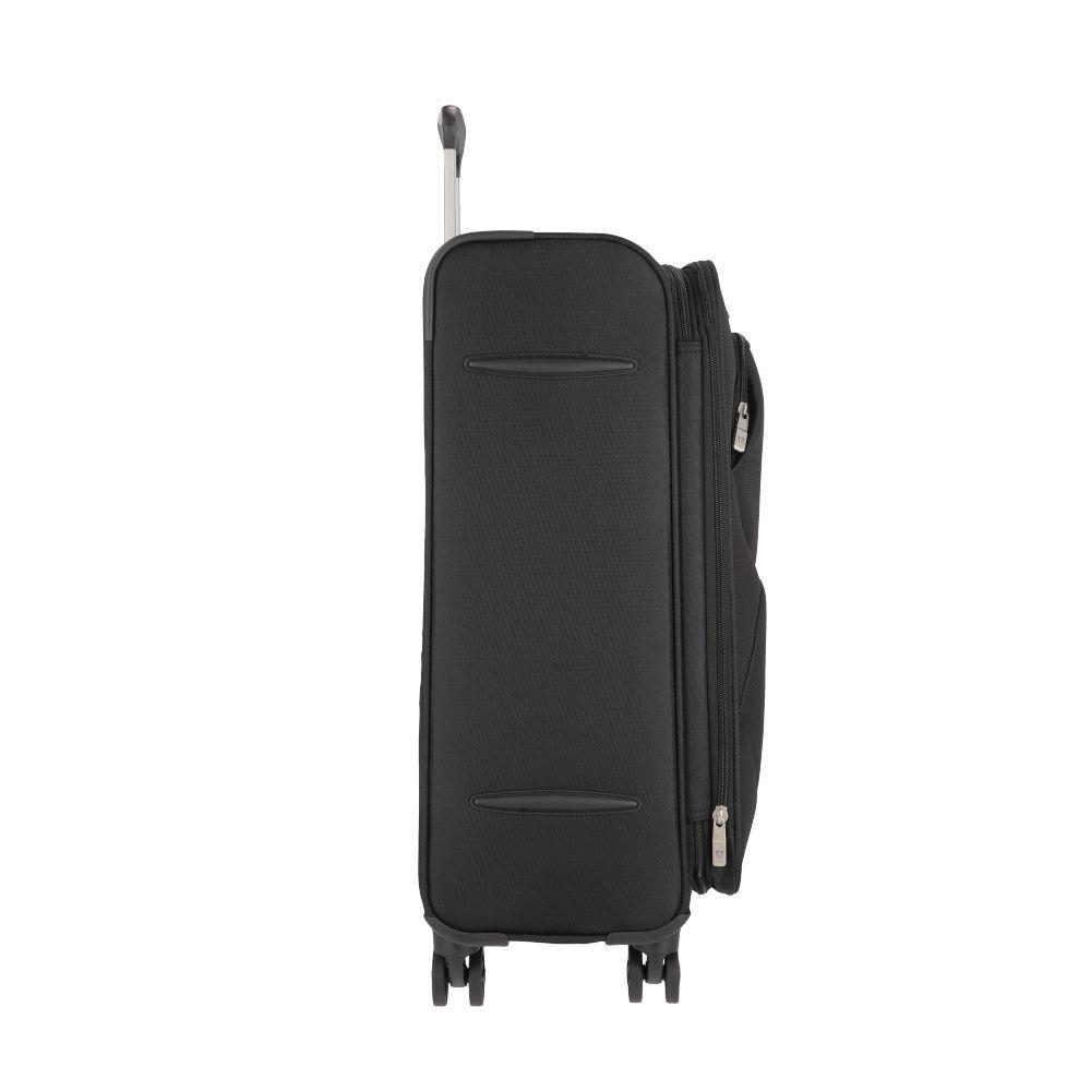 Maleta Mediana Saxoline Balmoral Negro-5