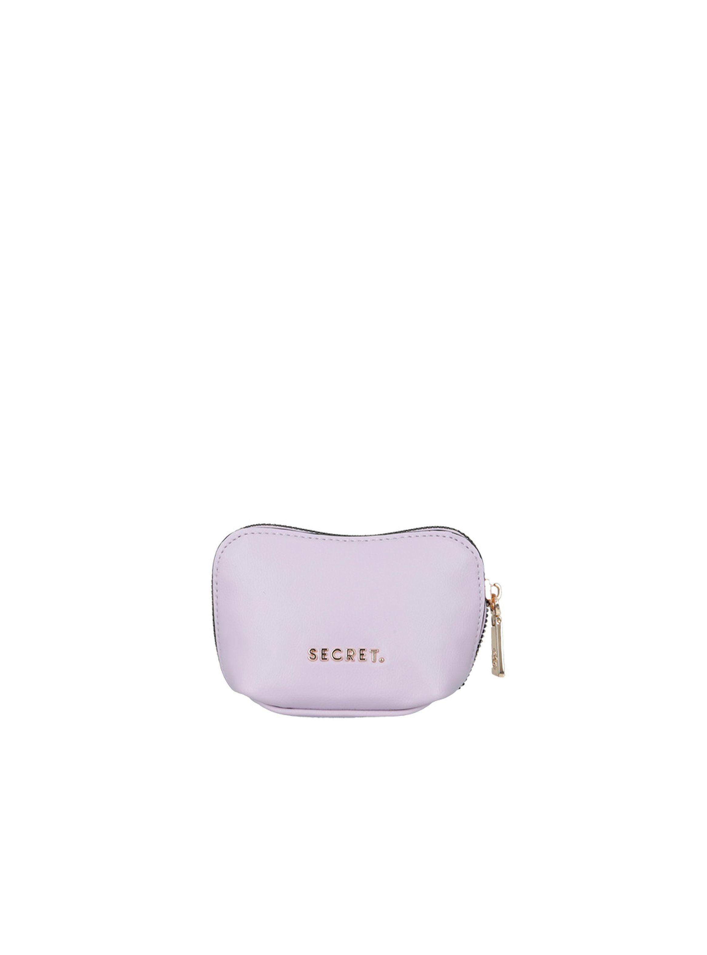 Monedero Secret Roma FW24 Lila M-2