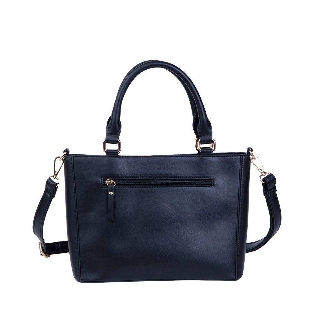 Cartera Roma Negra Secret-1