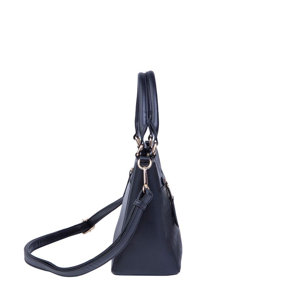 Cartera Roma Negra Secret-3