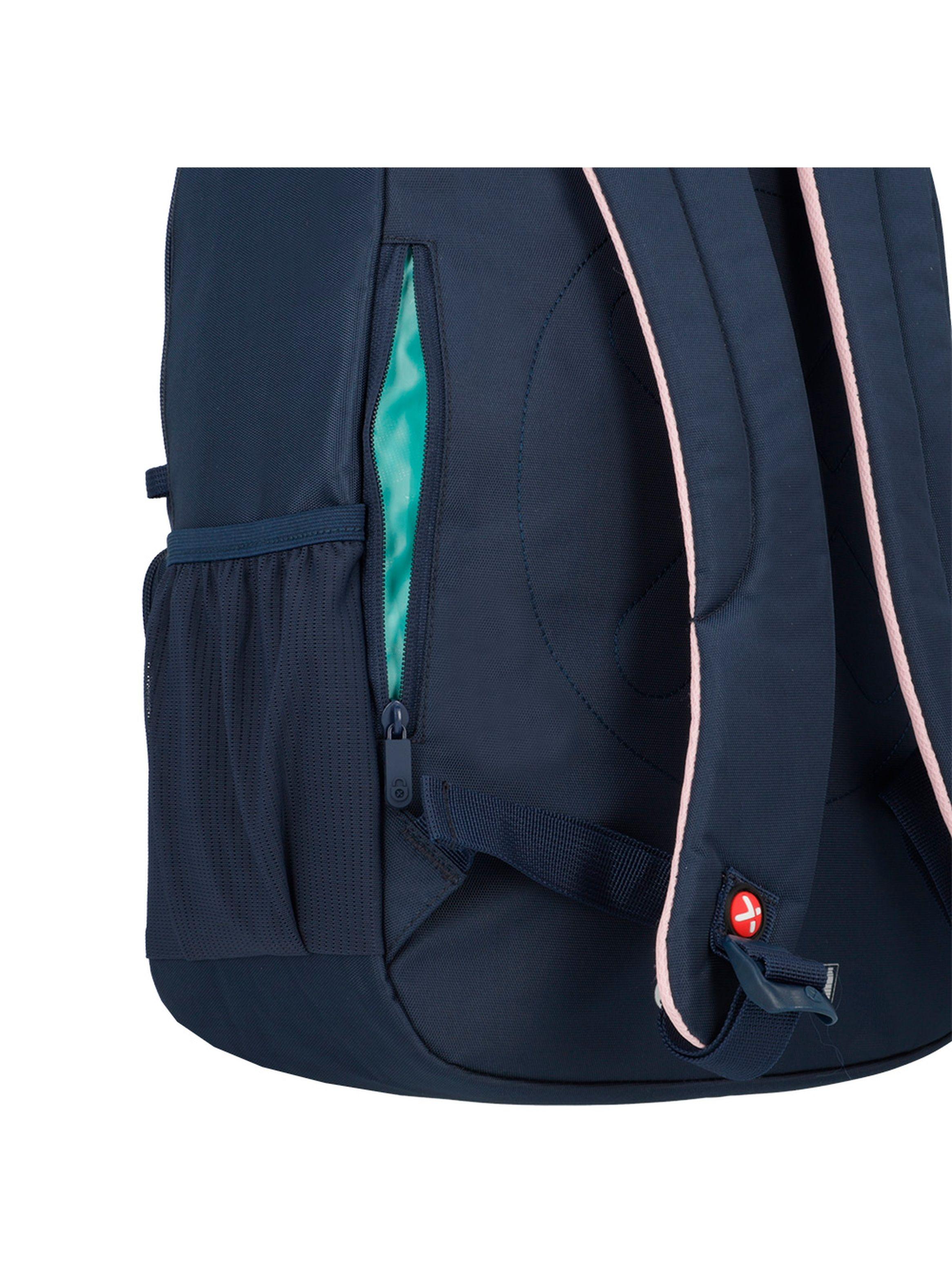 Mochila Notebook Xtrem Cleveland 5XT Azul 15"-6