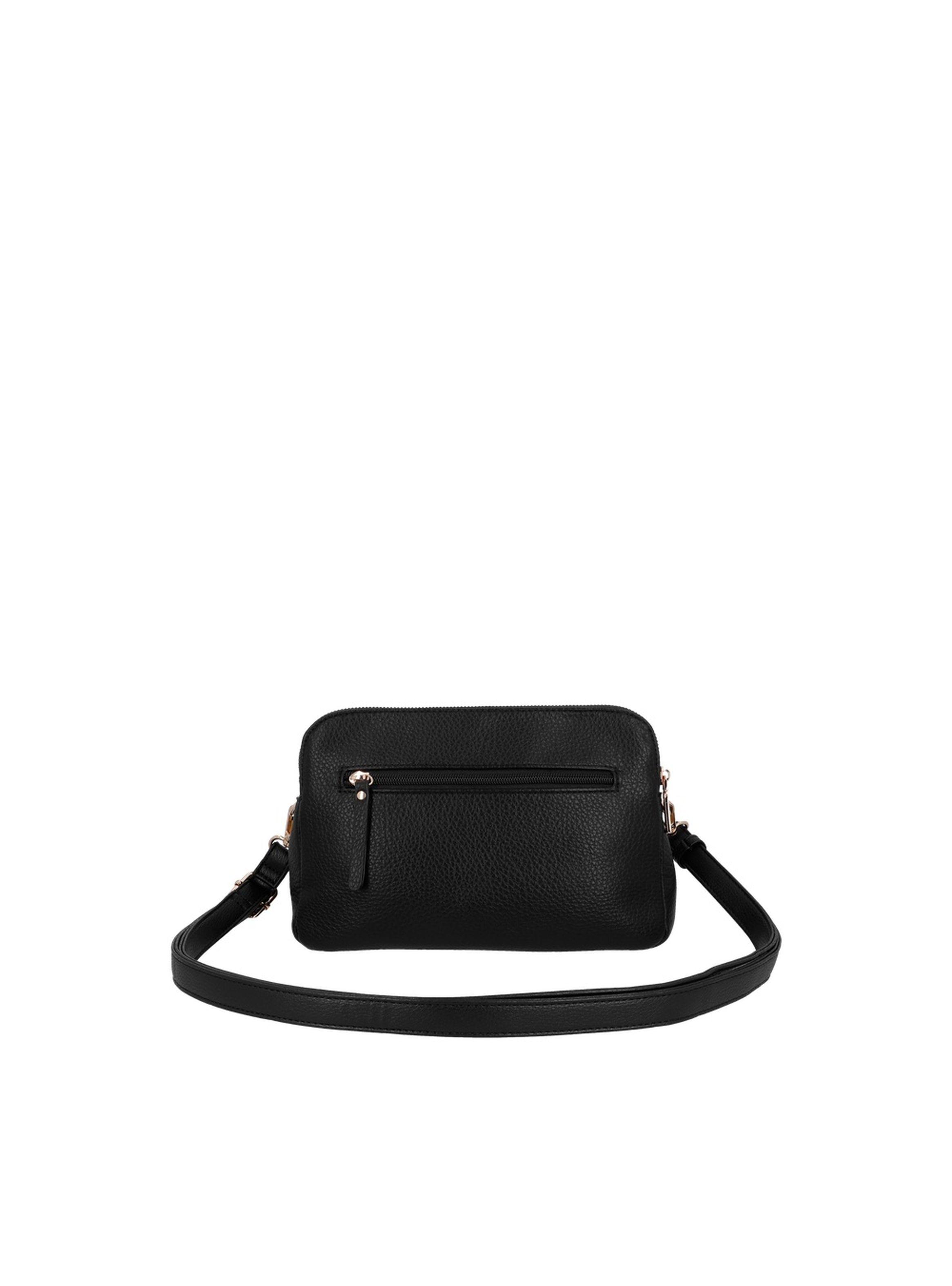 Bandolera Secret Pretoria ST6 S Negro-2