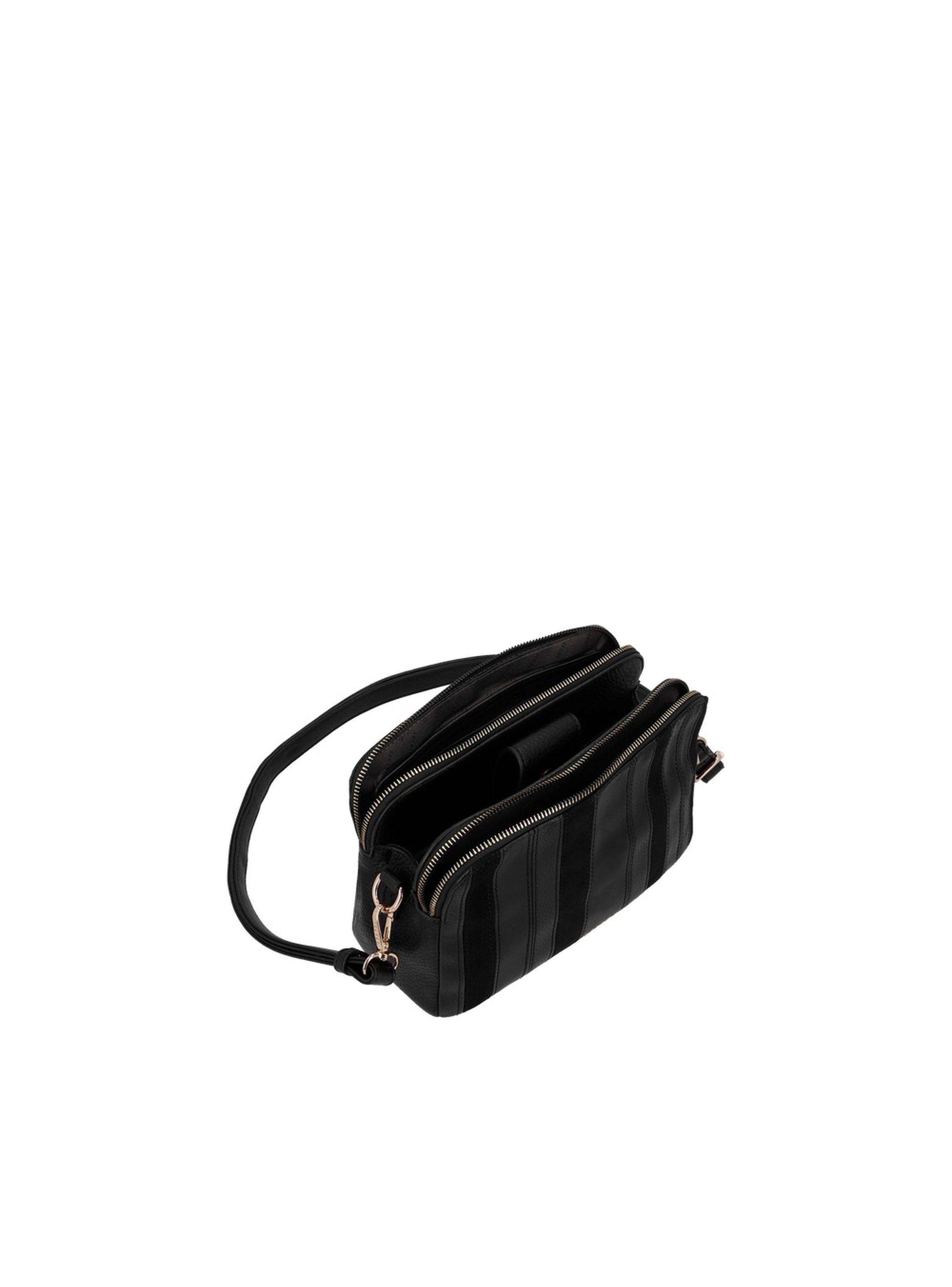 Bandolera Secret Pretoria ST6 S Negro-3