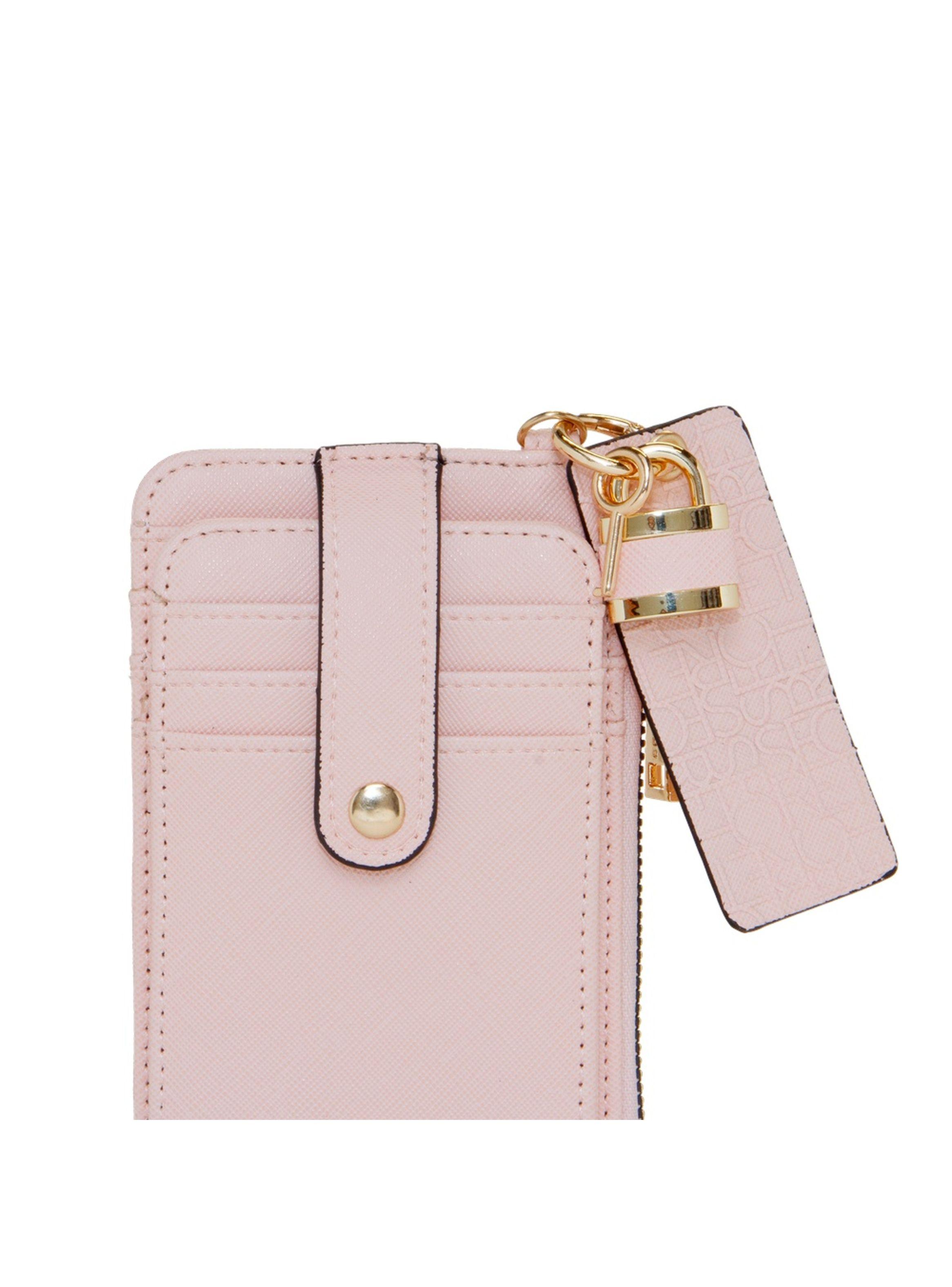 Monedero Secret Buzios SC6 L Rosado-4