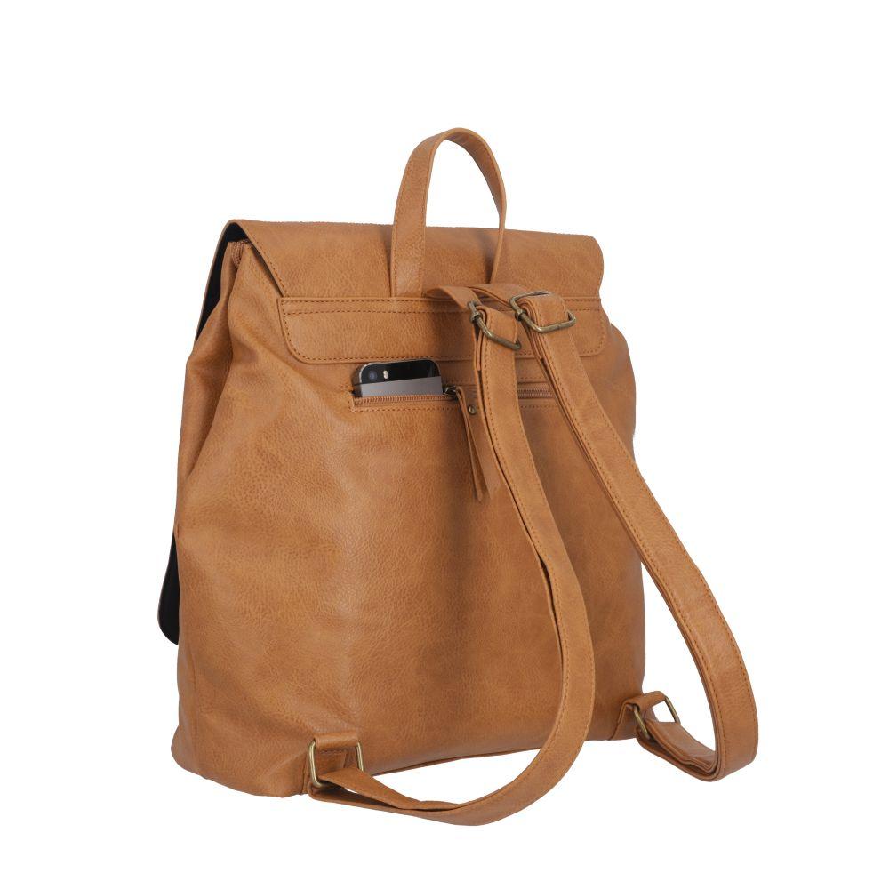 Mochila Marruecos Casual Café Secret L-8