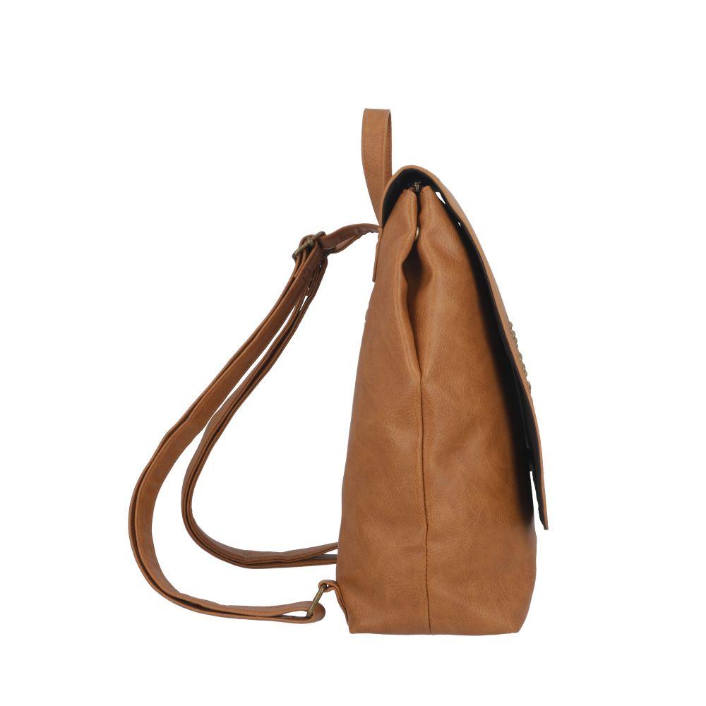 Mochila Marruecos Casual Café Secret L-4