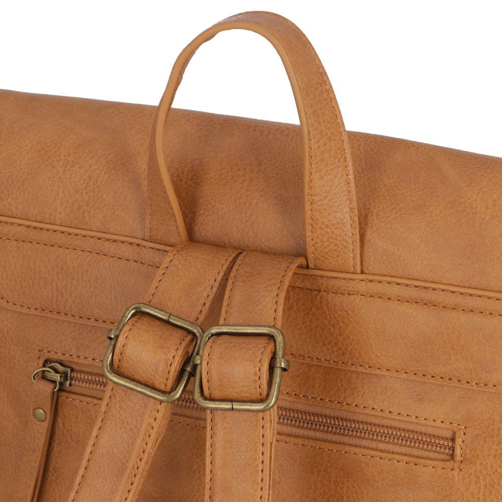 Mochila Marruecos Casual Café Secret L-6