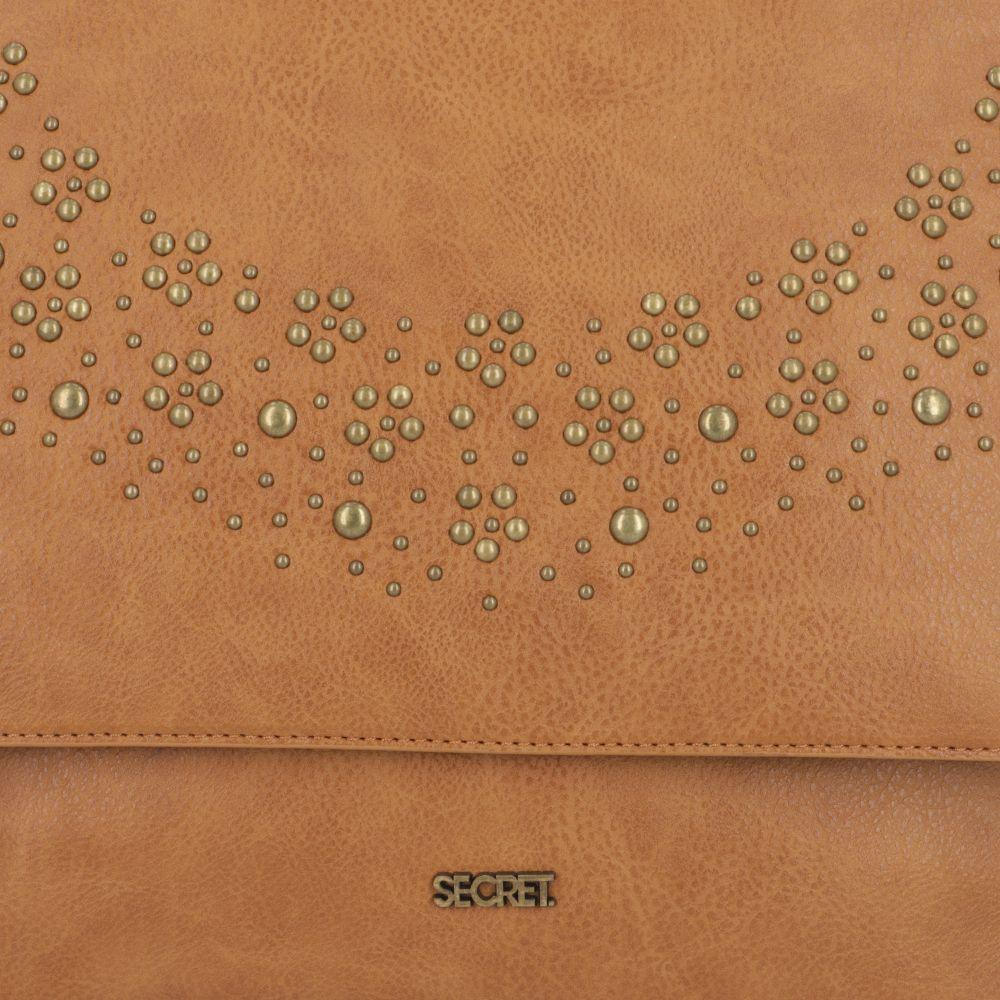 Mochila Marruecos Casual Café Secret L-7