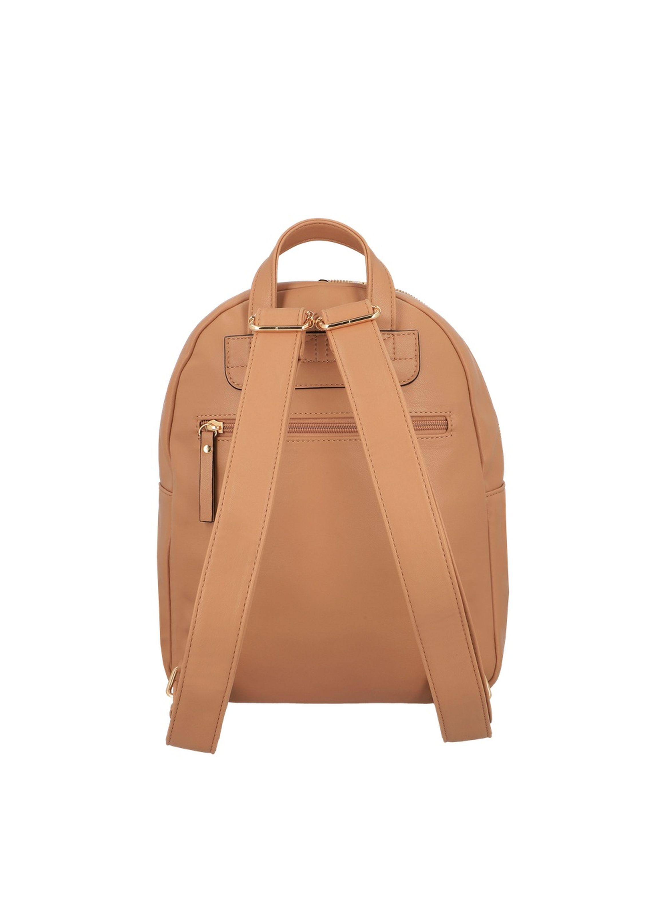 Mochila Secret Taipei SC6 L Beige-2