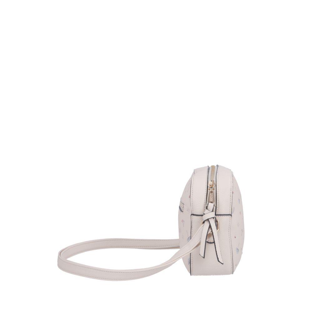 Cartera Paris Casual Multicolor Secret S-5