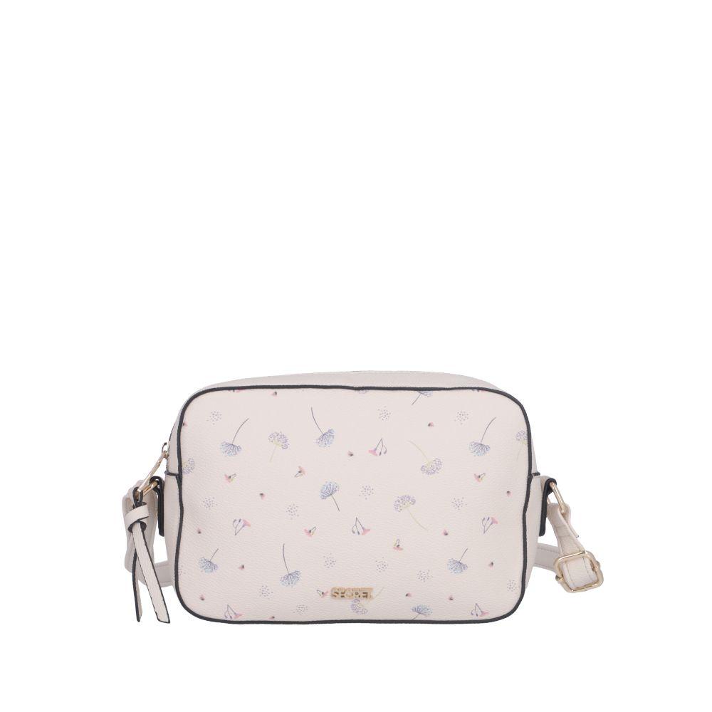 Cartera Paris Casual Multicolor Secret S-0