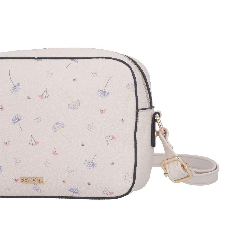 Cartera Paris Casual Multicolor Secret S-6