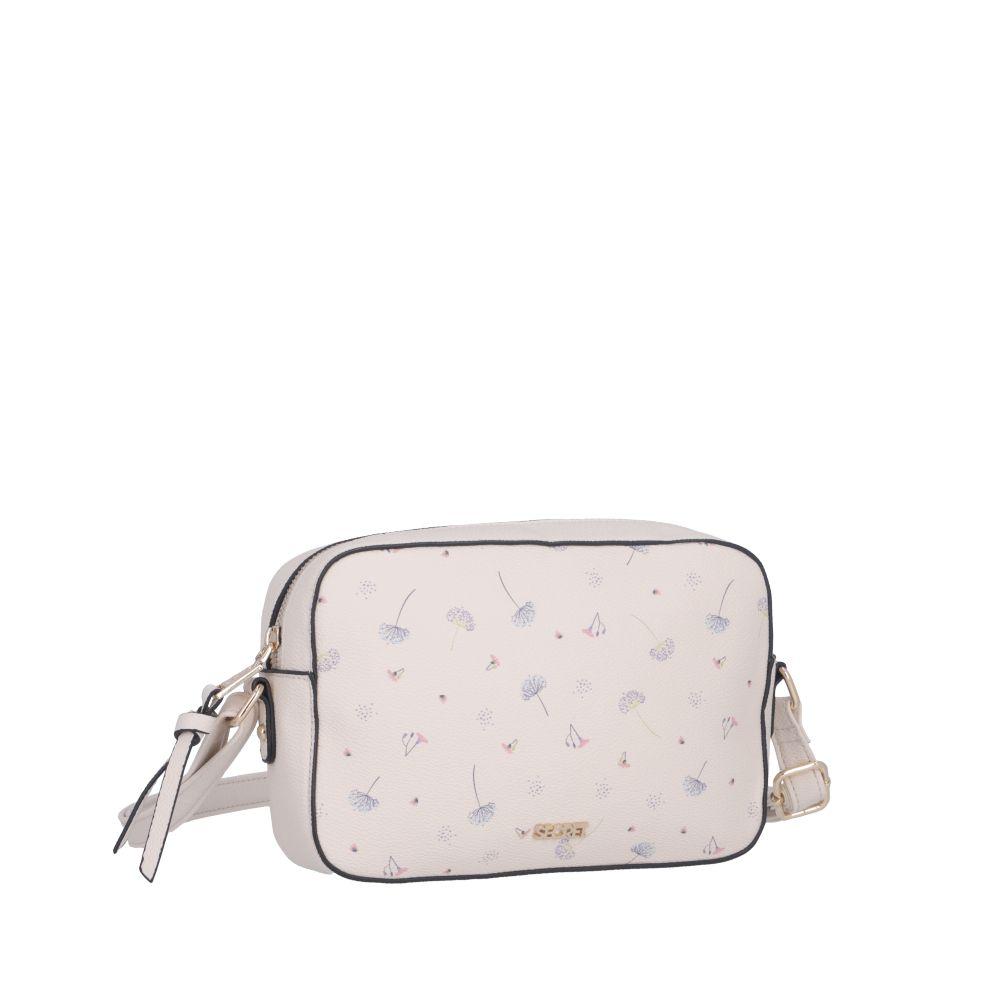 Cartera Paris Casual Multicolor Secret S-1