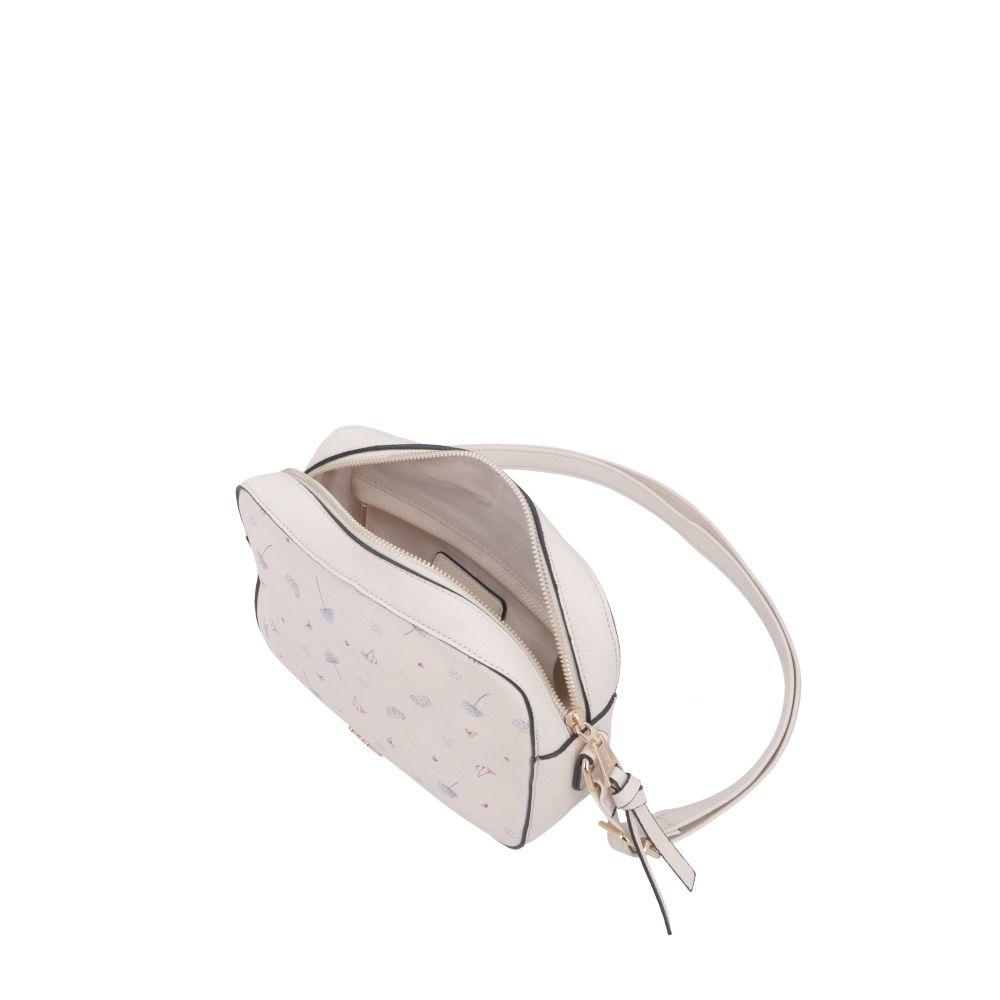Cartera Paris Casual Multicolor Secret S-3