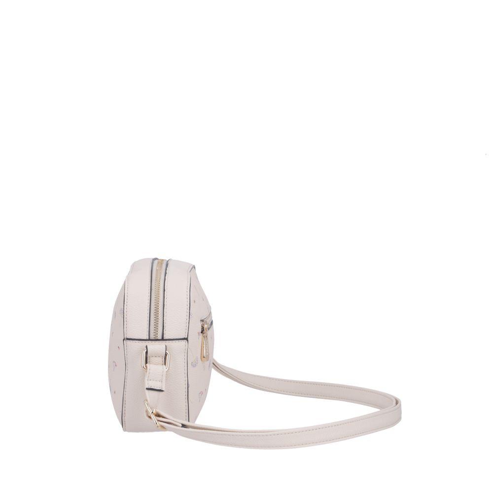 Cartera Paris Casual Multicolor Secret S-4