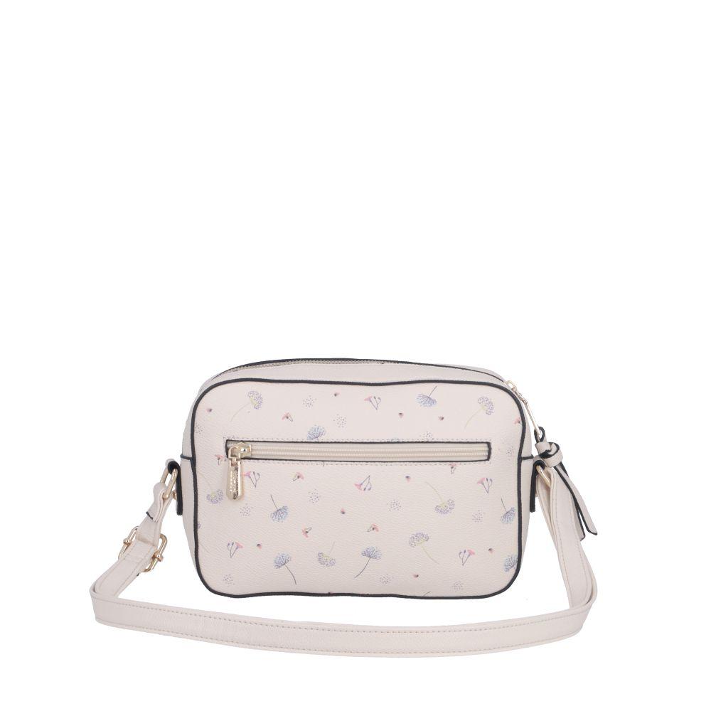 Cartera Paris Casual Multicolor Secret S-2