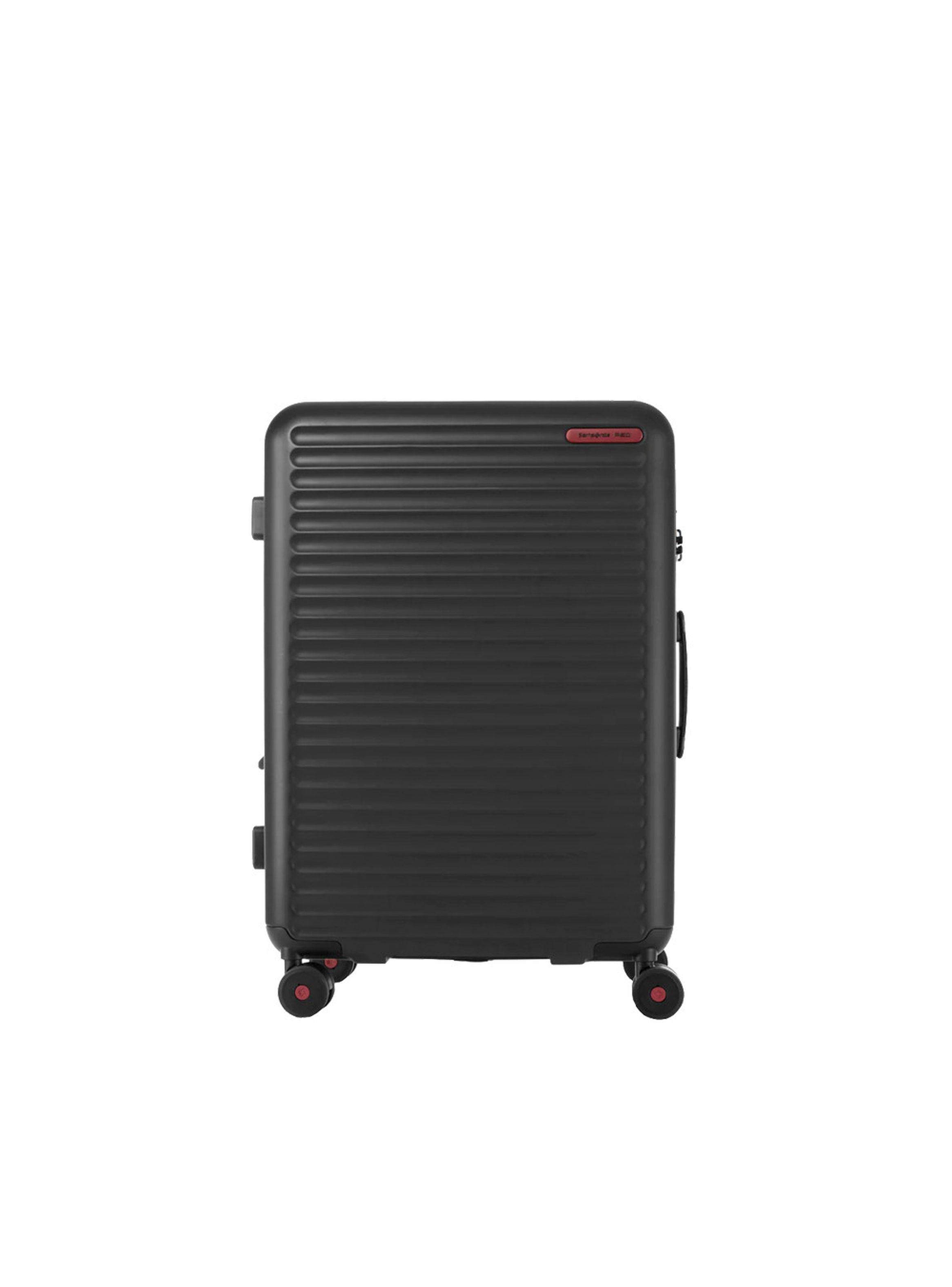 Maleta Mediana Samsonite Toiis Negro-0