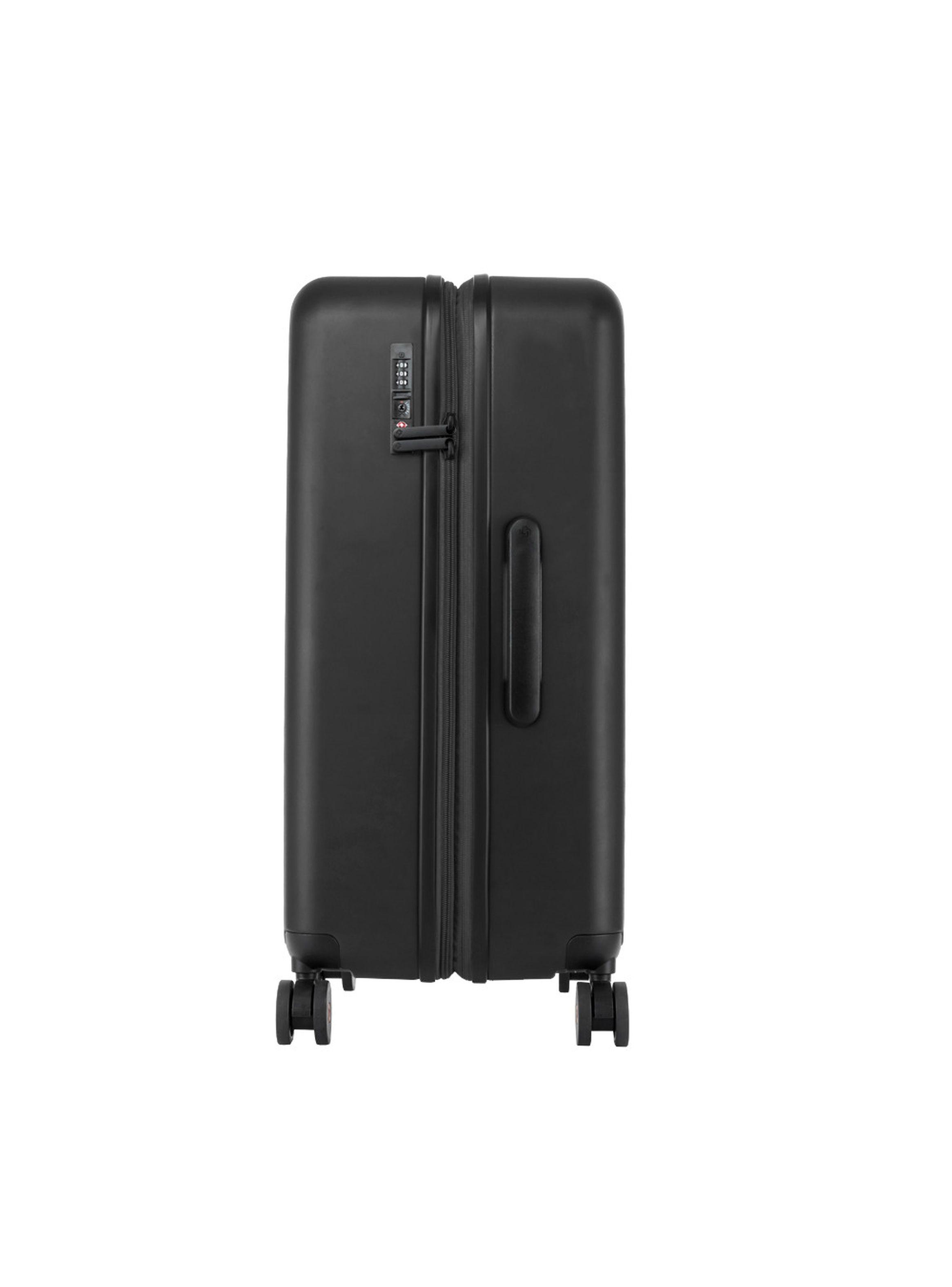 Maleta Mediana Samsonite Toiis Negro-4