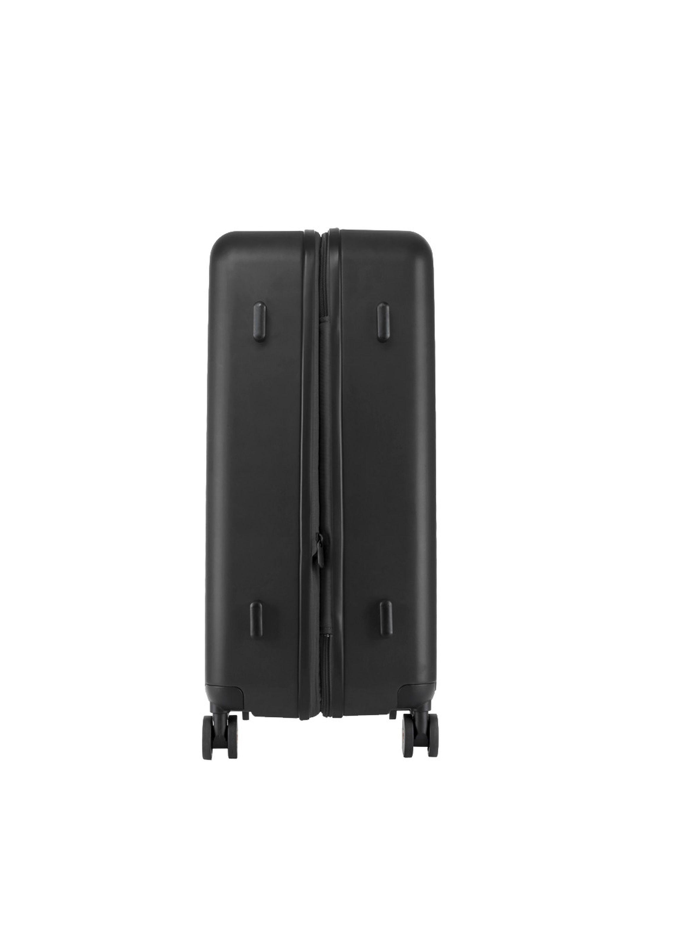 Maleta Mediana Samsonite Toiis Negro-5