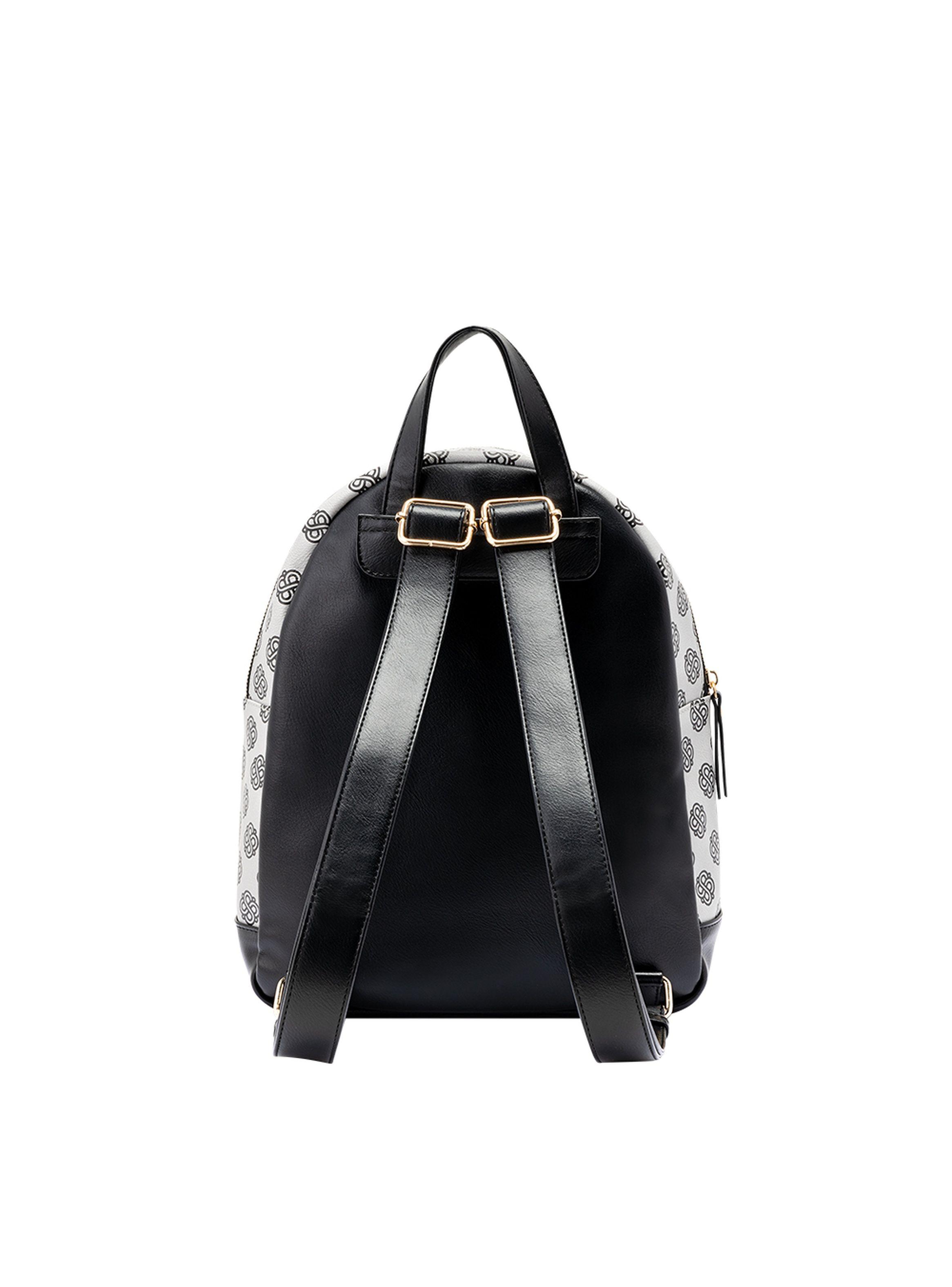 Mochila Secret Toulouse FW24 Gris L-2