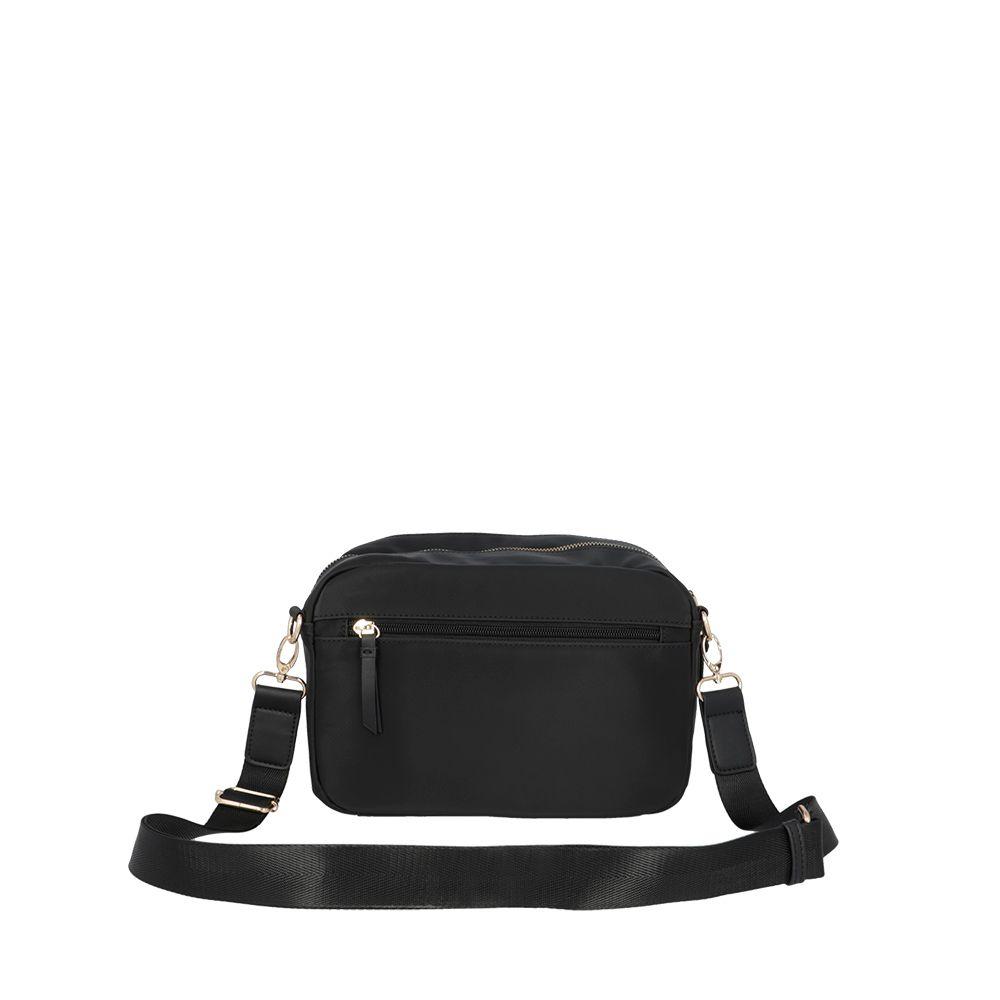 Bandolera convertible Lanikai negra M-4