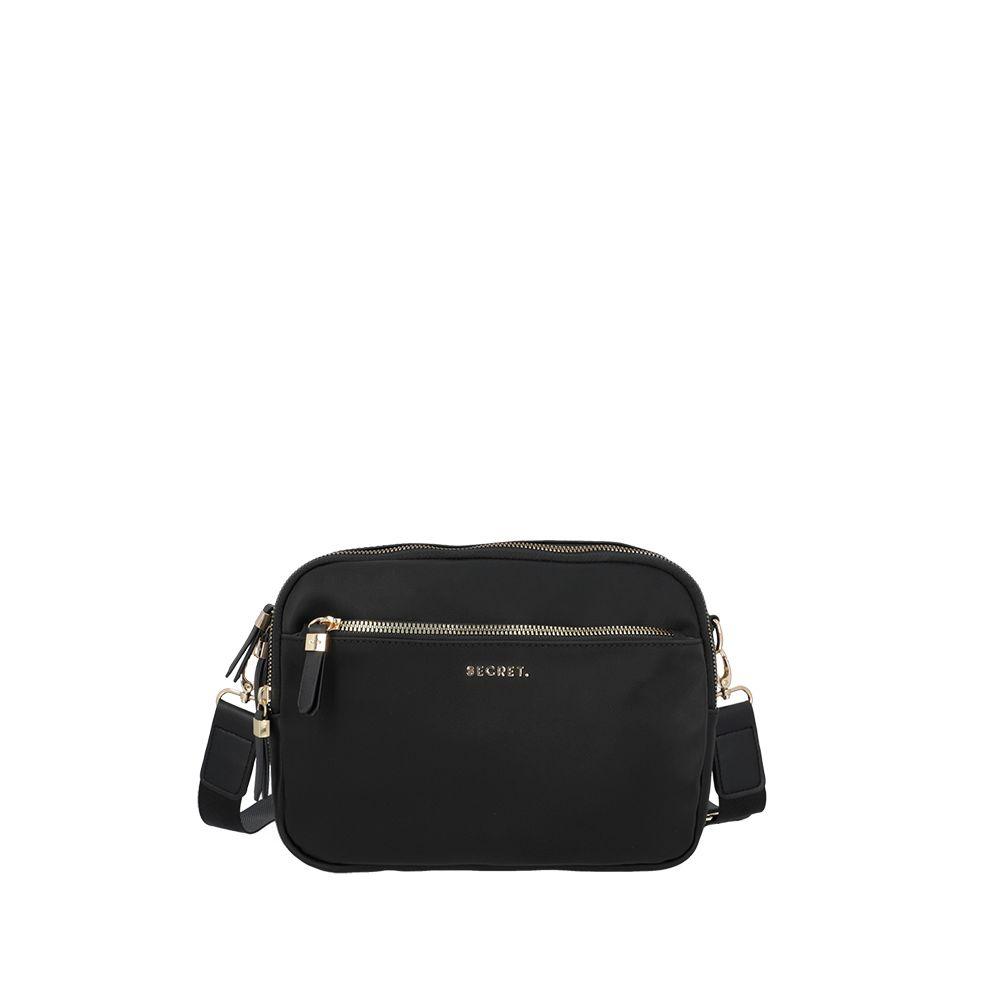 Bandolera convertible Lanikai negra M-0